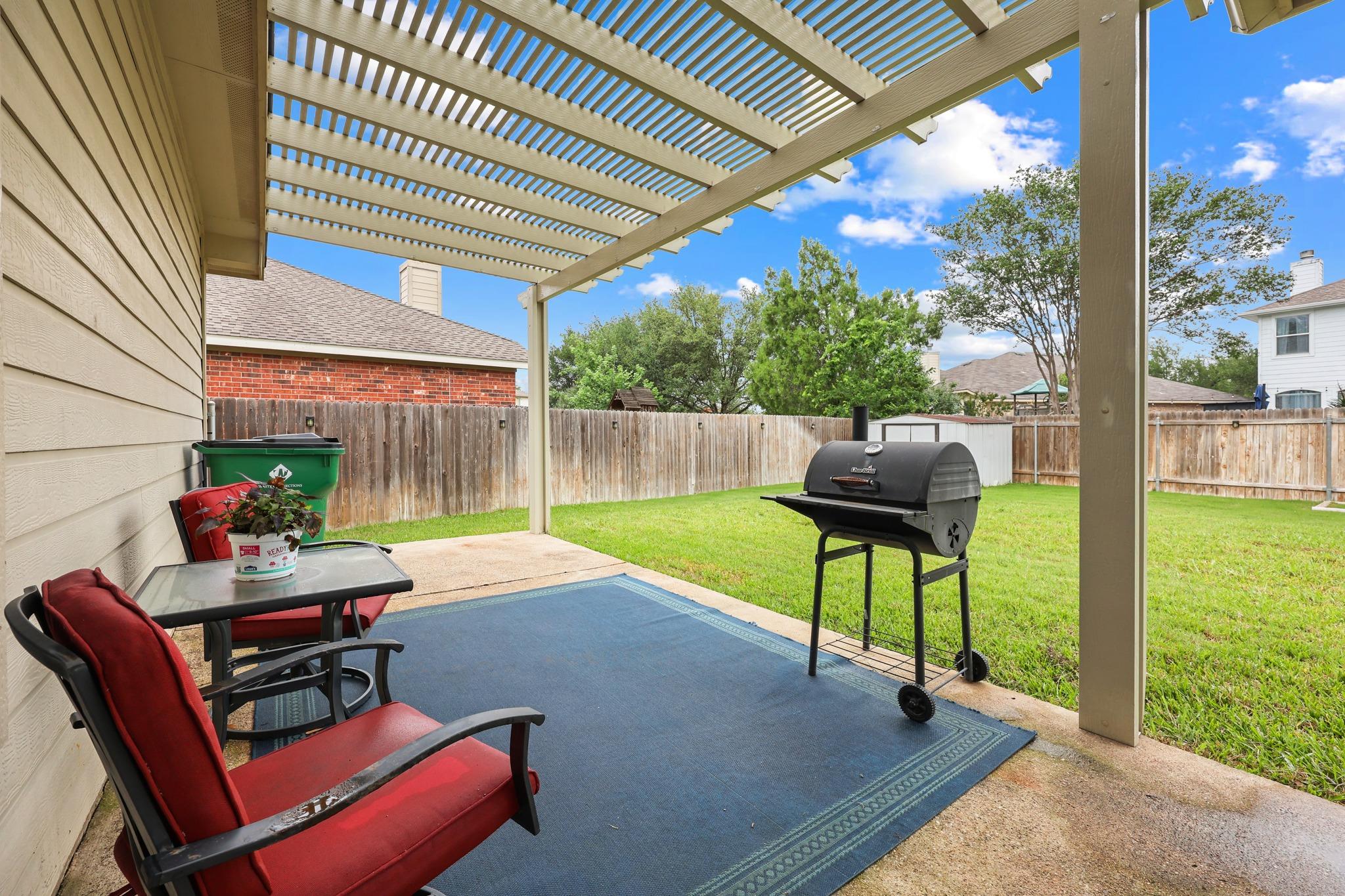 3512 Endless Shore Dr, Pflugerville, TX 78660