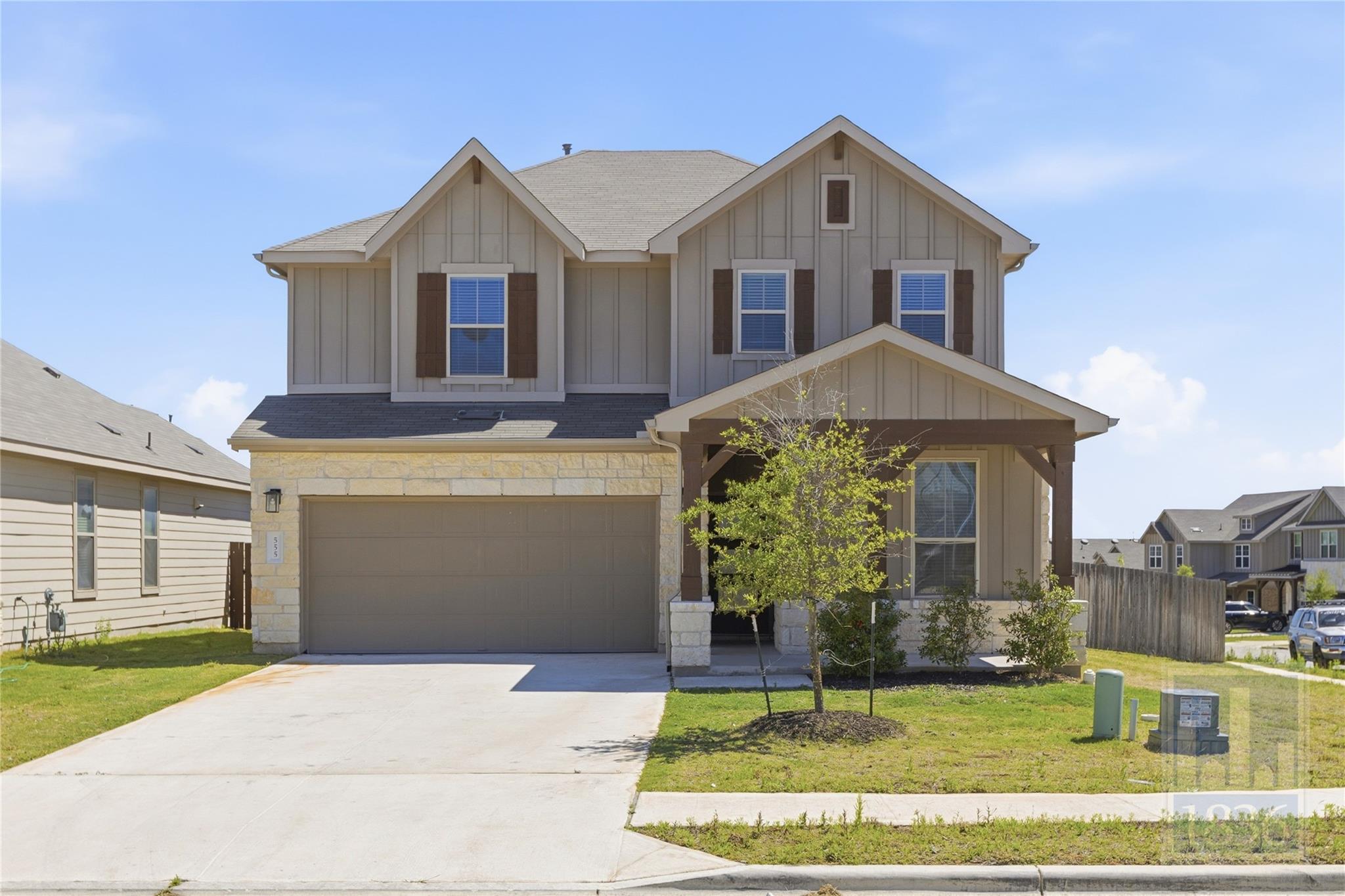 555 Purple Heart Dr, Buda, TX 78610