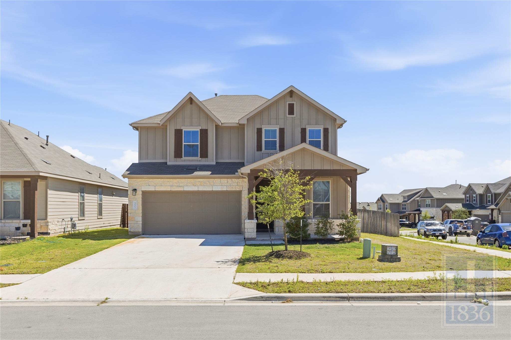 555 Purple Heart Dr, Buda, TX 78610