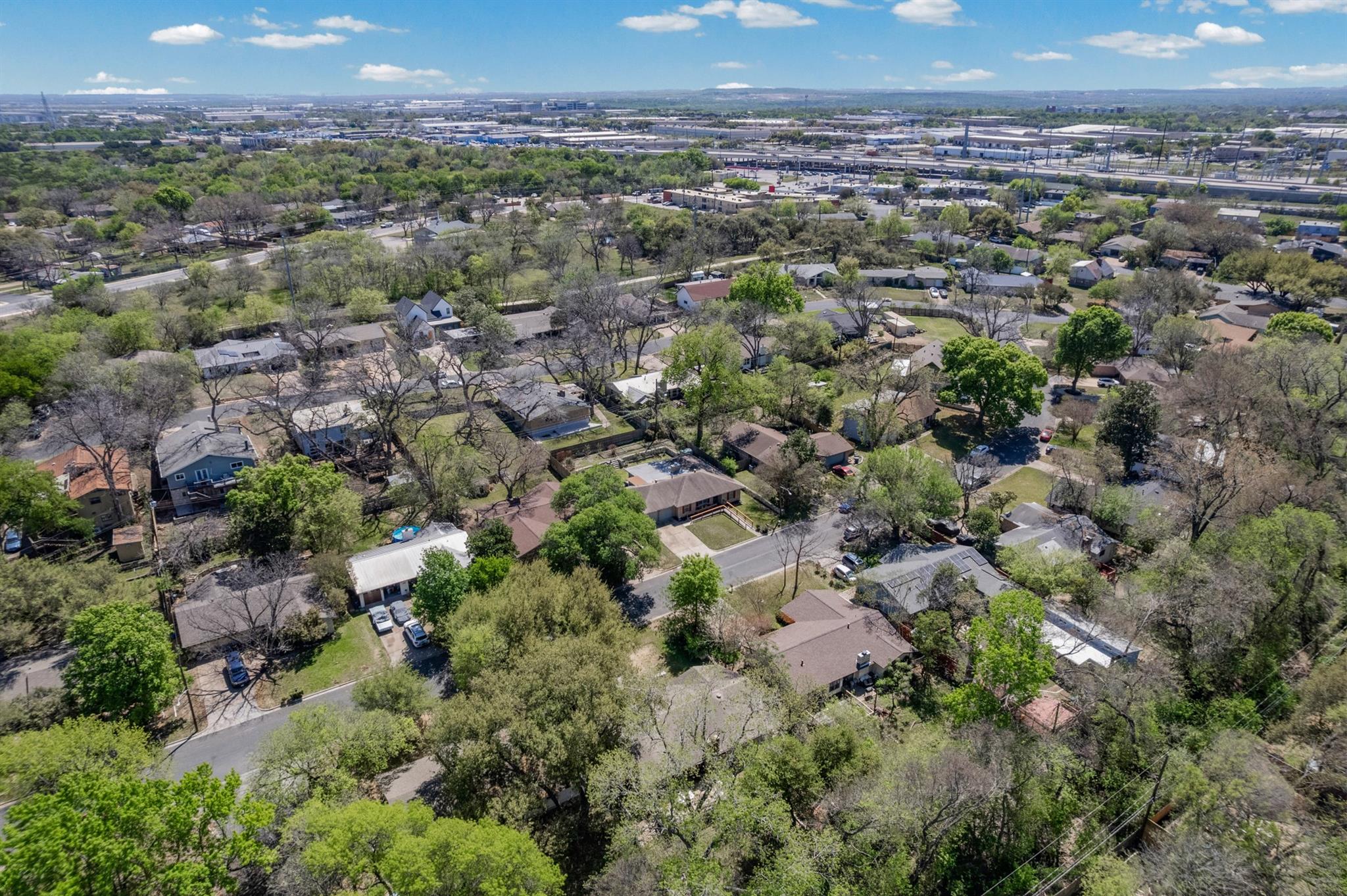 3205 Laguna Dr, Austin, TX 78741