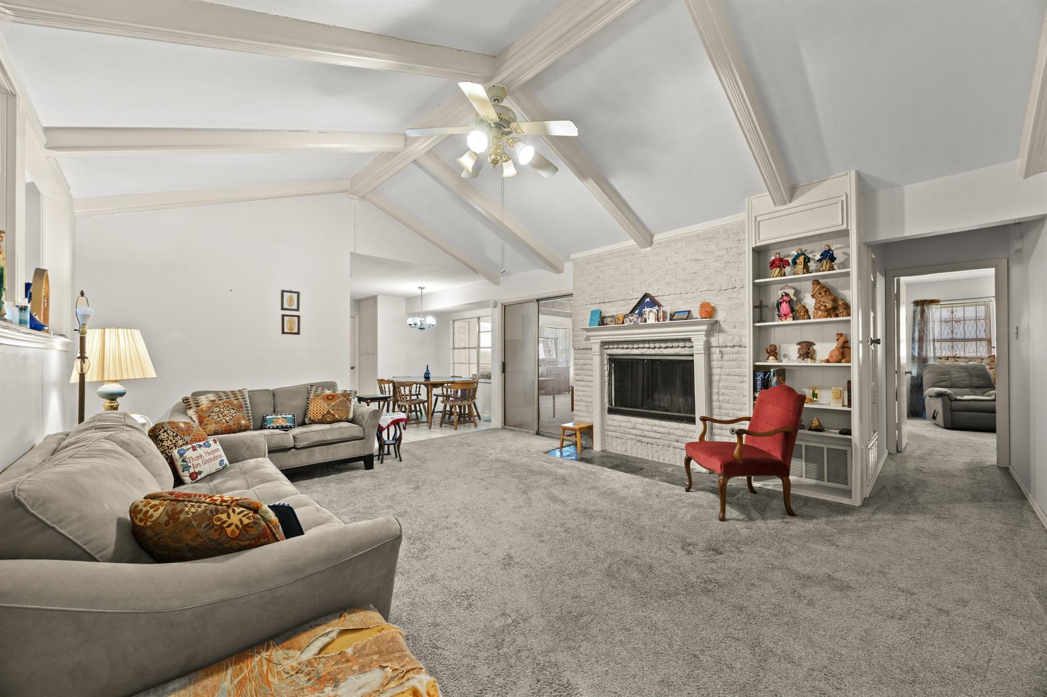 3205 Laguna Dr, Austin, TX 78741