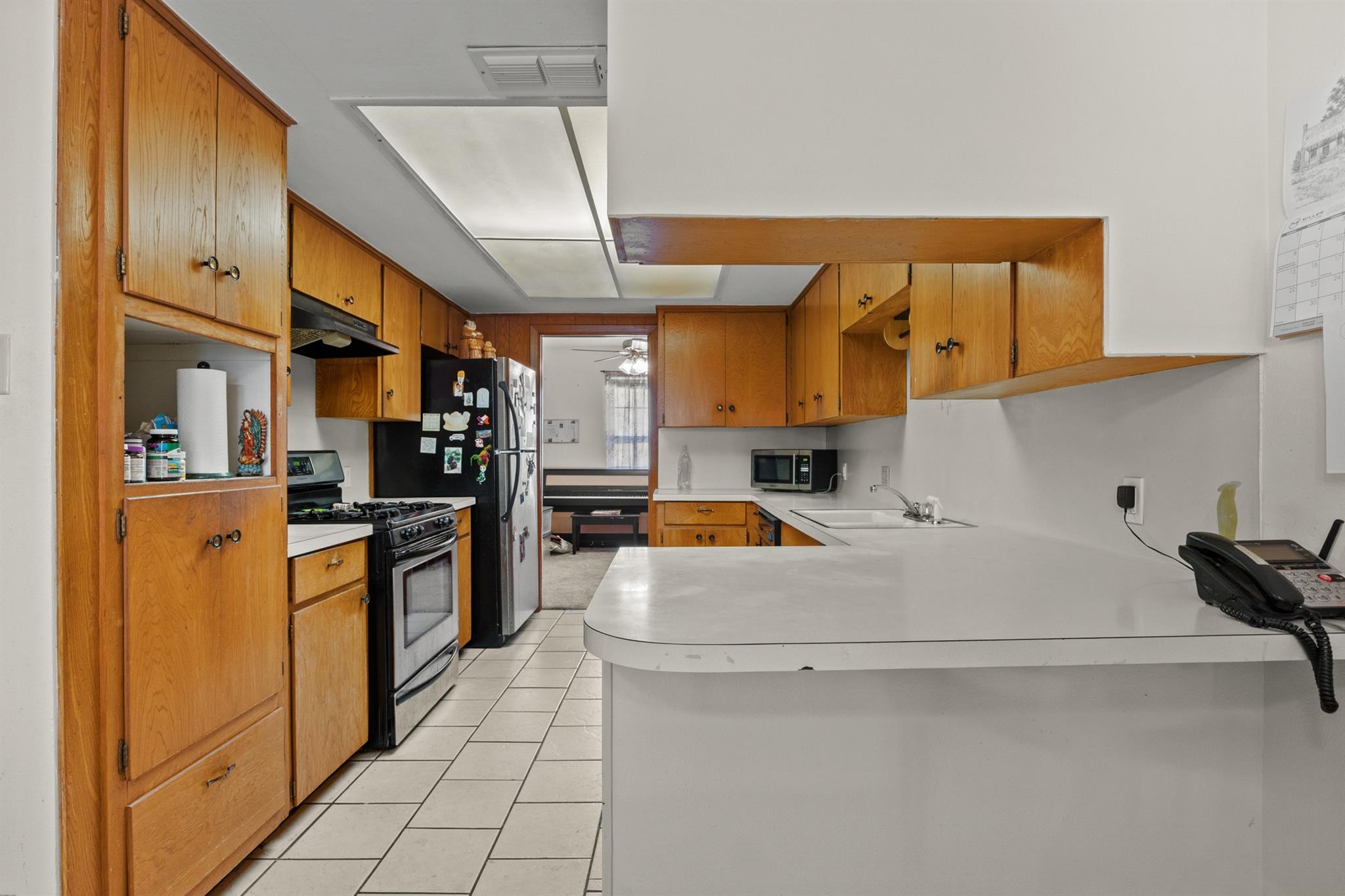 3205 Laguna Dr, Austin, TX 78741