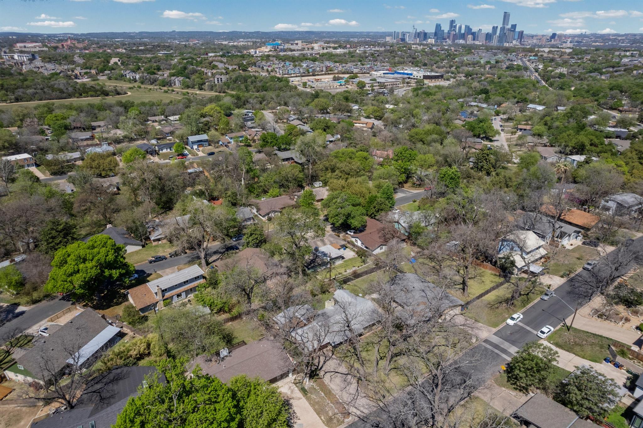 3205 Laguna Dr, Austin, TX 78741