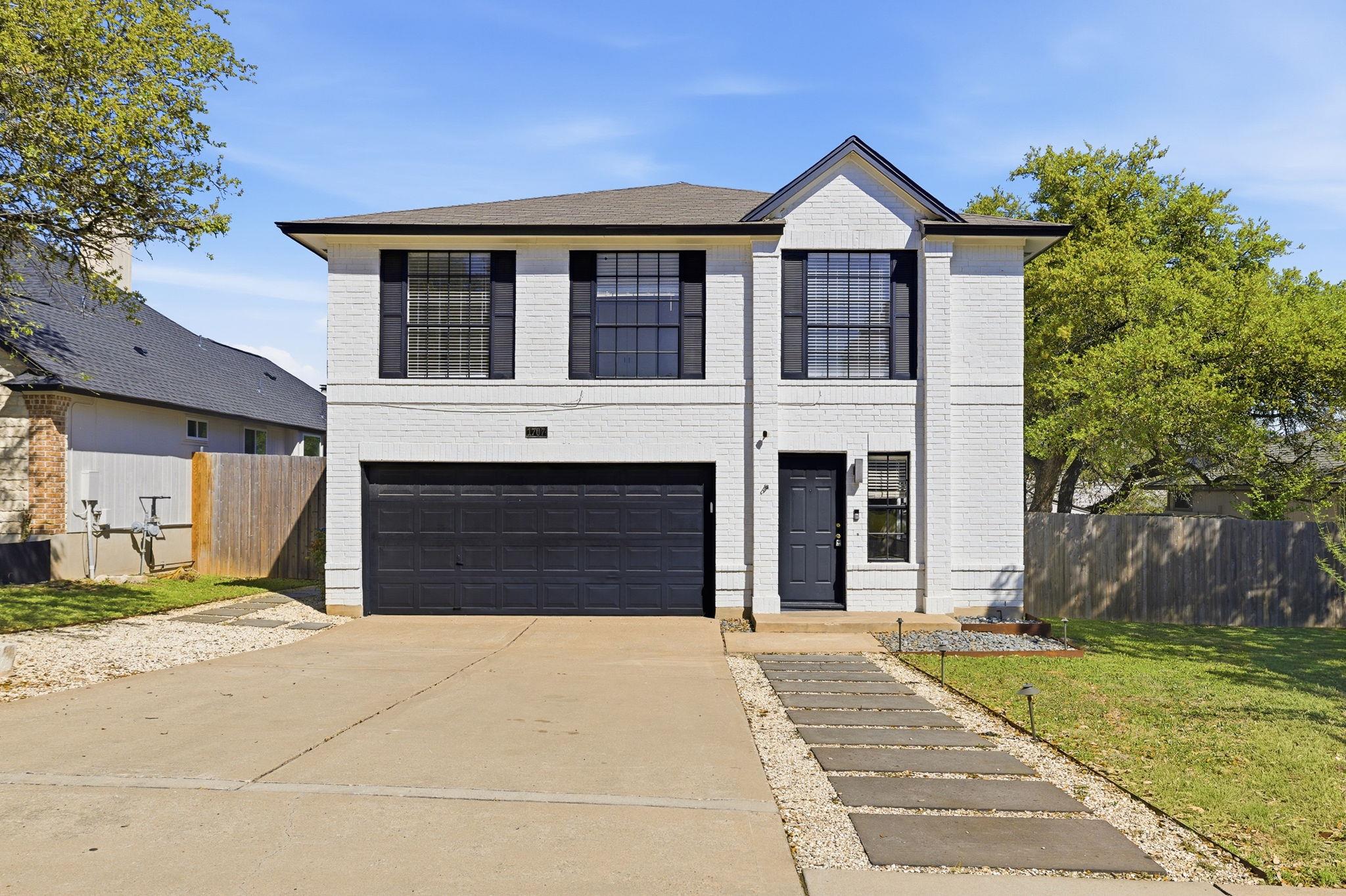 1707 Yucca Ln, Cedar Park, TX 78613