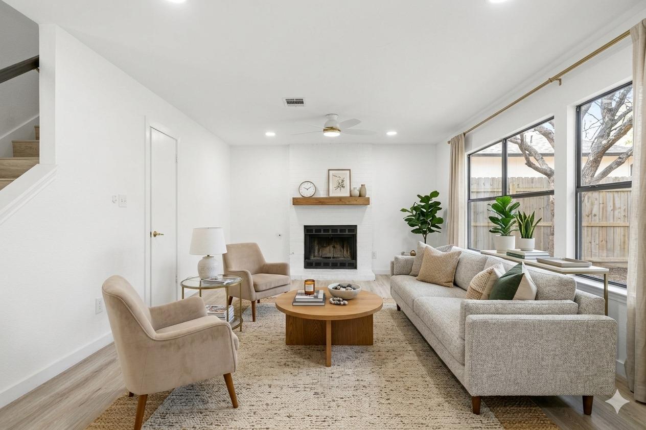 1707 Yucca Ln, Cedar Park, TX 78613