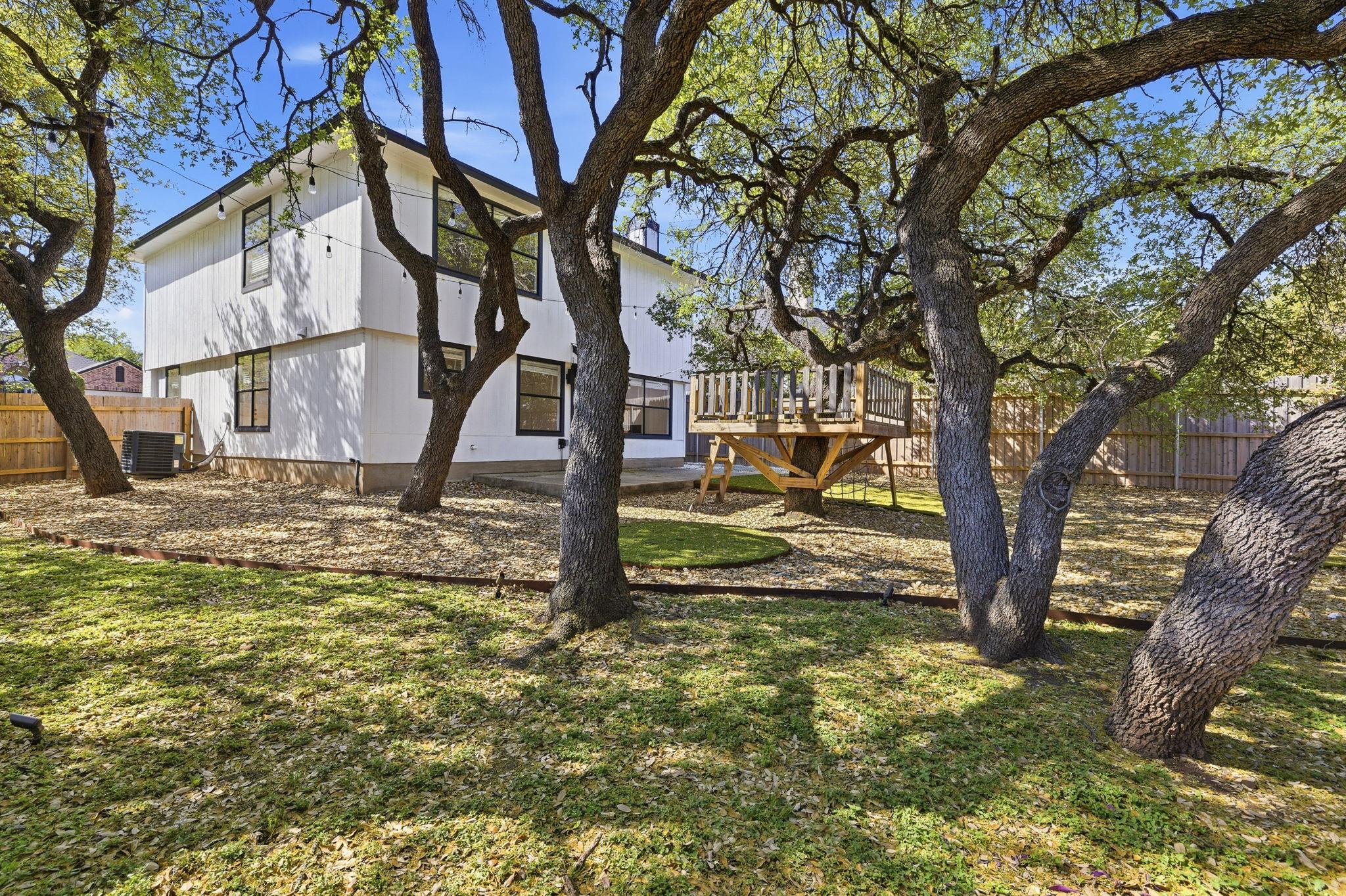 1707 Yucca Ln, Cedar Park, TX 78613