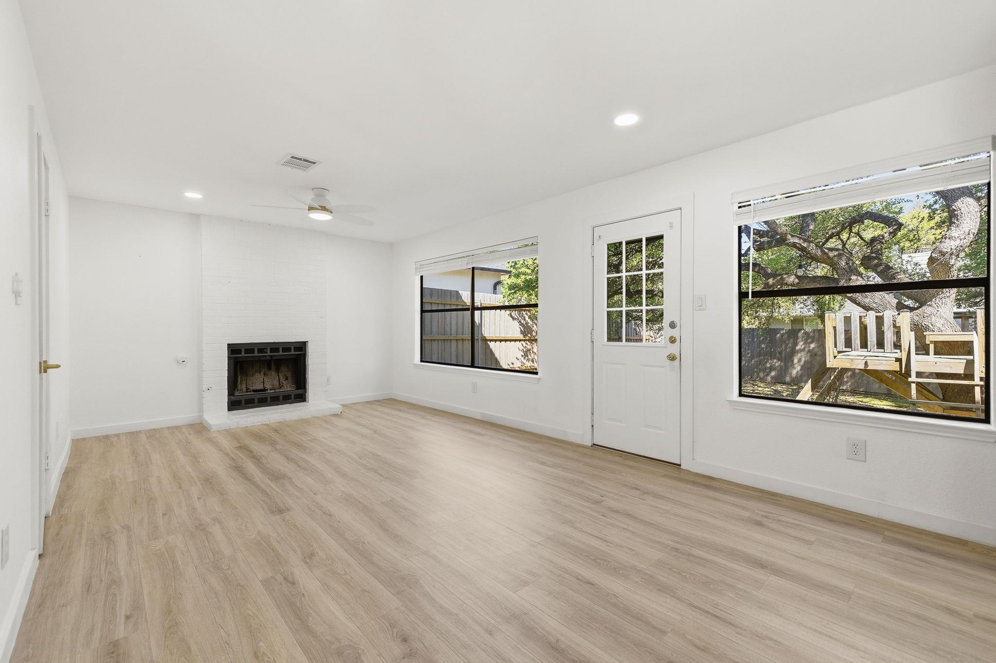 1707 Yucca Ln, Cedar Park, TX 78613