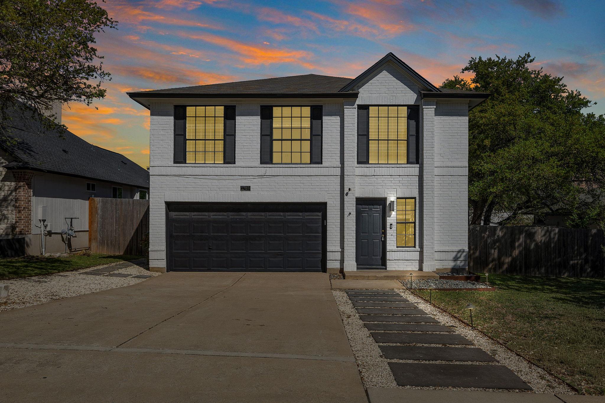1707 Yucca Ln, Cedar Park, TX 78613