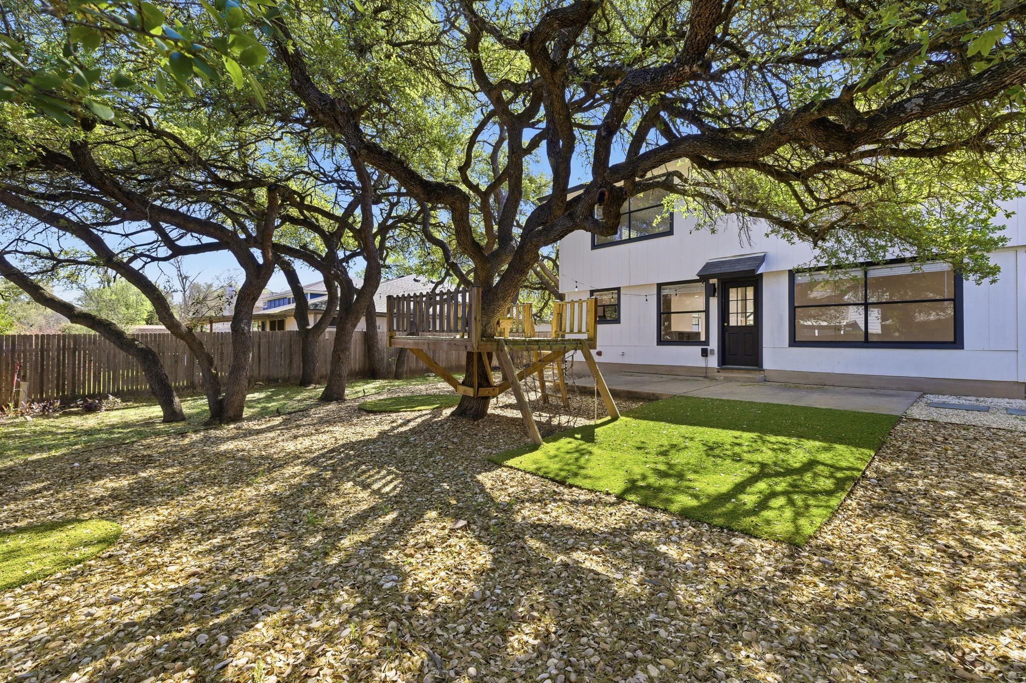 1707 Yucca Ln, Cedar Park, TX 78613