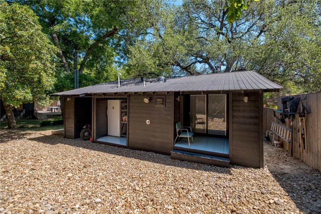 503 E Live Oak St, Austin, TX 78704
