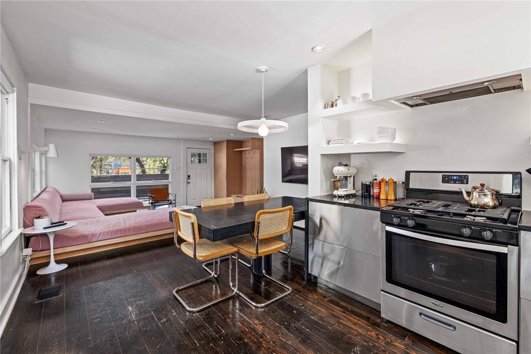 503 E Live Oak St, Austin, TX 78704