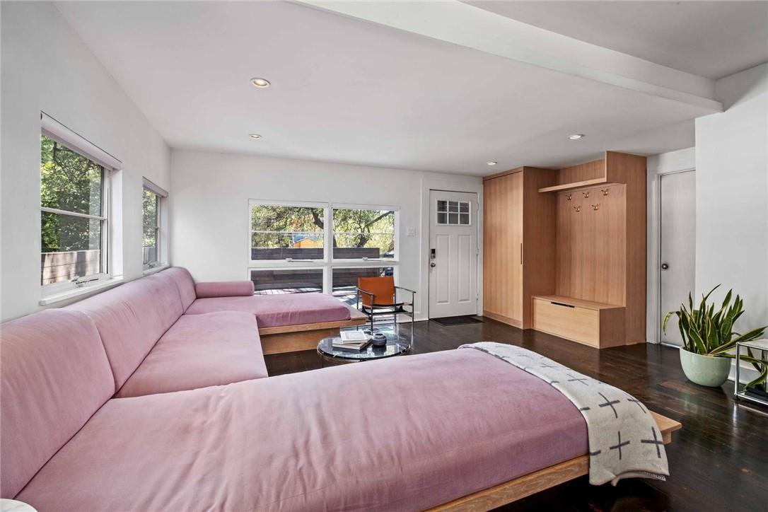 503 E Live Oak St, Austin, TX 78704