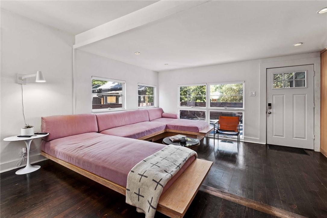 503 E Live Oak St, Austin, TX 78704