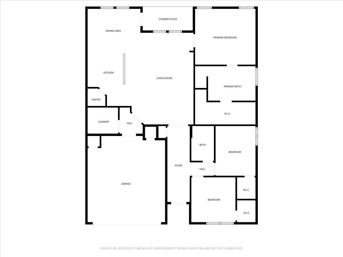 473 Goddard, Kyle, TX 78640