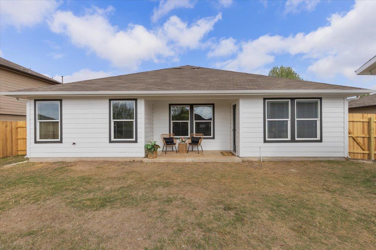 473 Goddard, Kyle, TX 78640