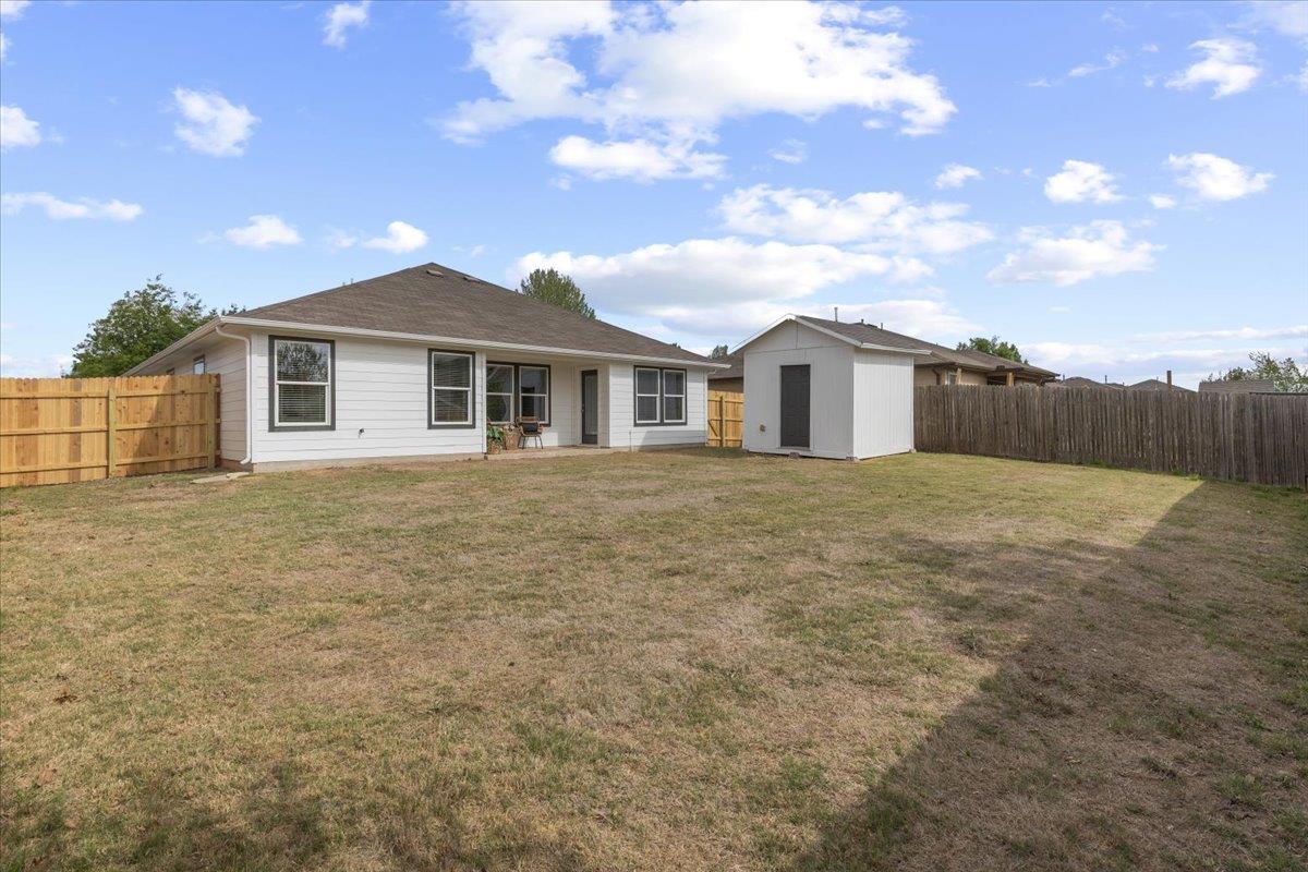 473 Goddard, Kyle, TX 78640