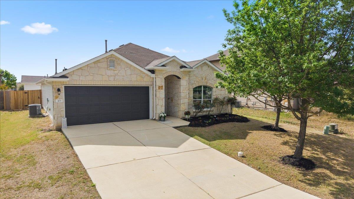 473 Goddard, Kyle, TX 78640