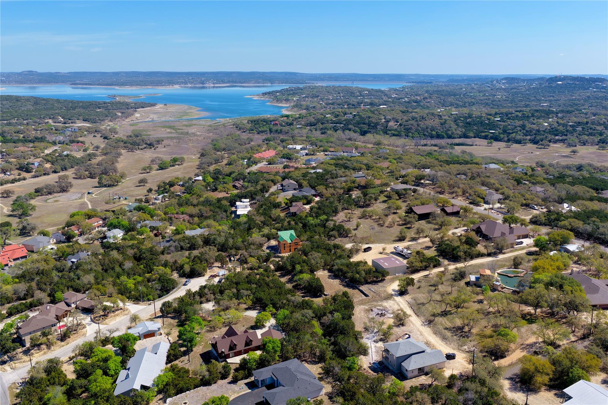 124 Calhoon Ct, Canyon Lake, TX 78133