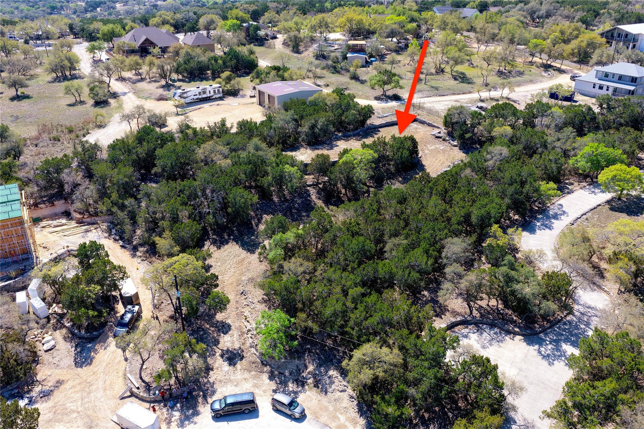 124 Calhoon Ct, Canyon Lake, TX 78133