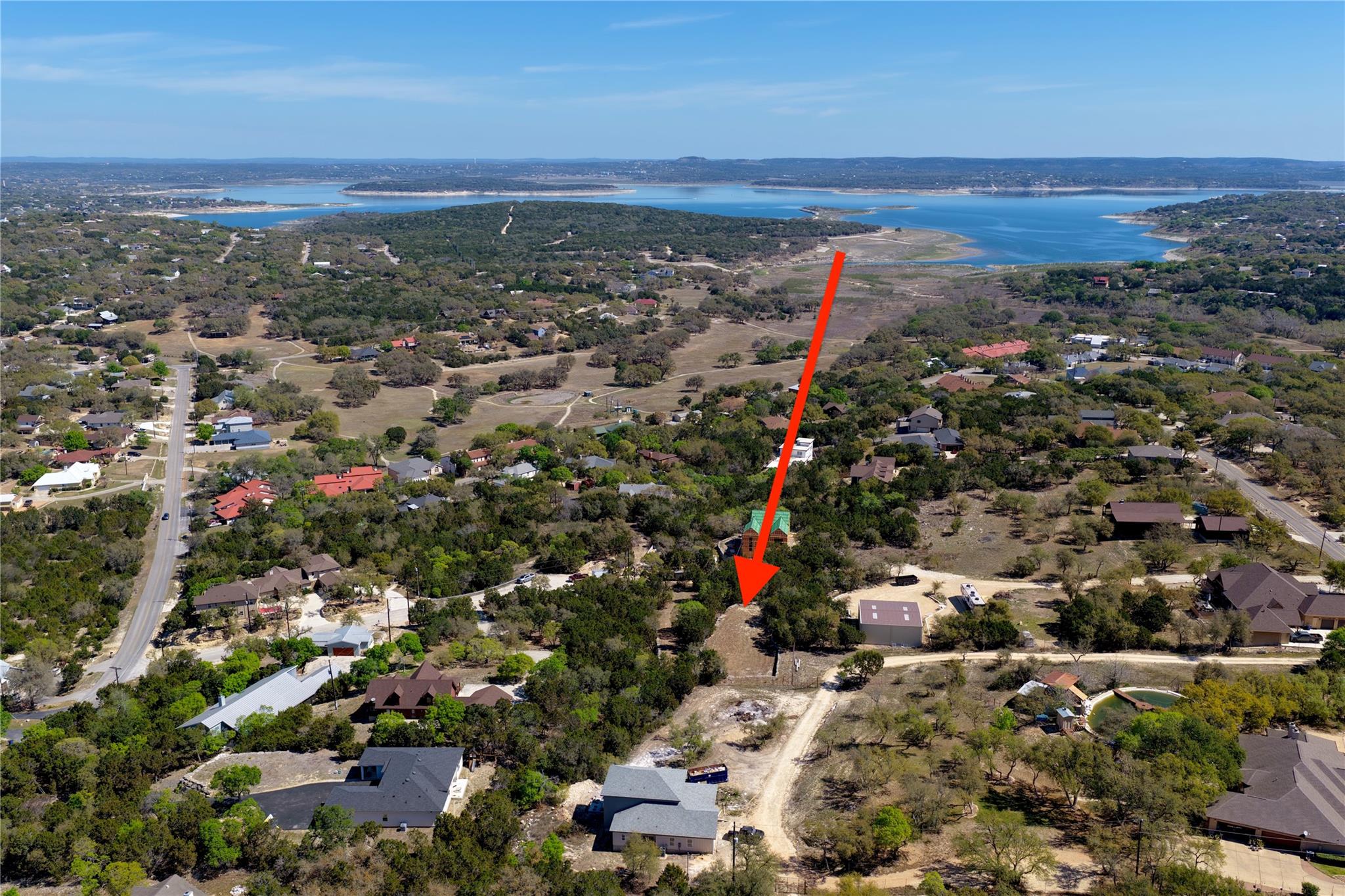 124 Calhoon Ct, Canyon Lake, TX 78133