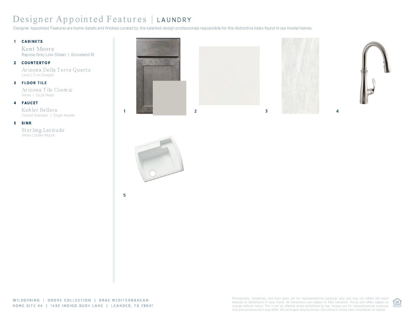 1433 Indigo Bush Ln, Leander, TX 78641