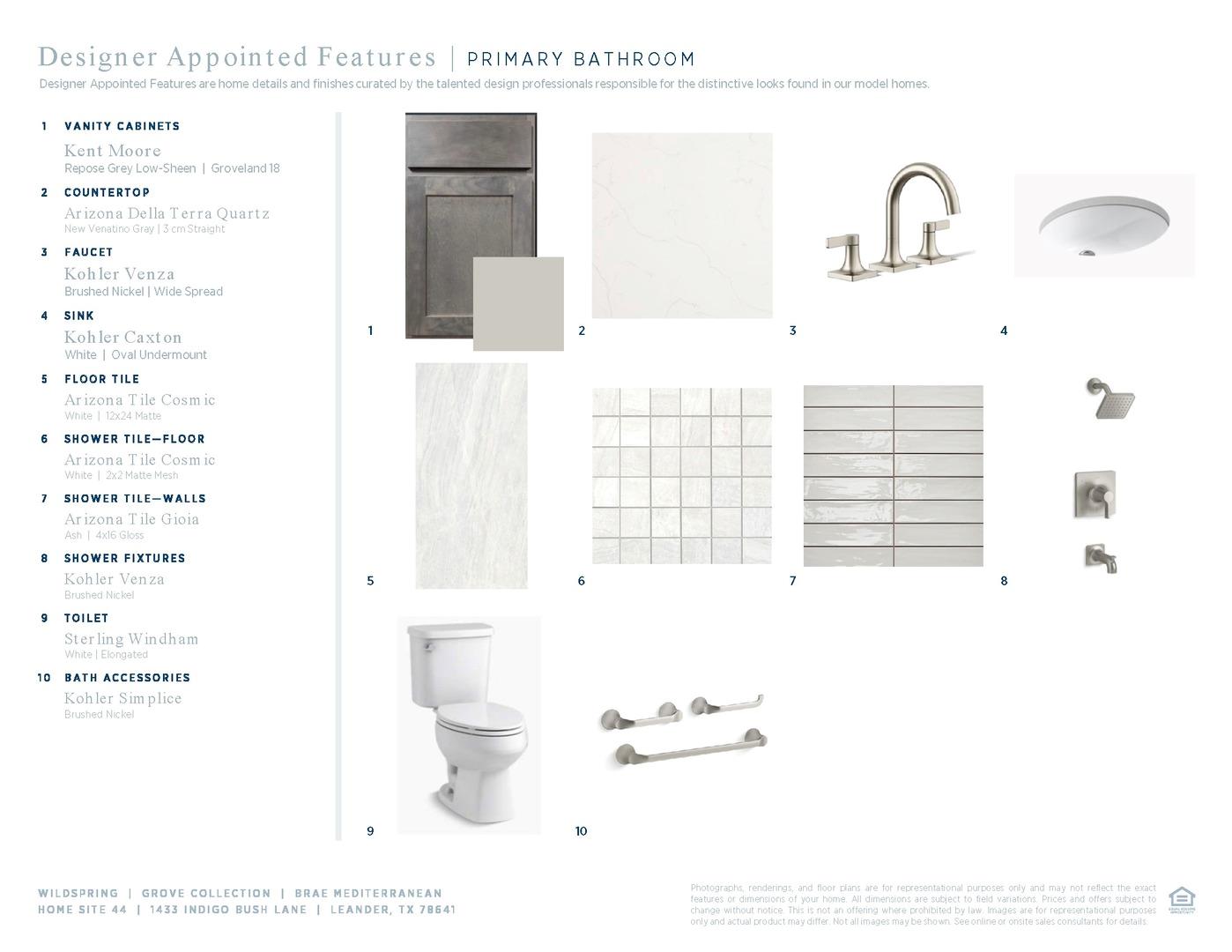 1433 Indigo Bush Ln, Leander, TX 78641