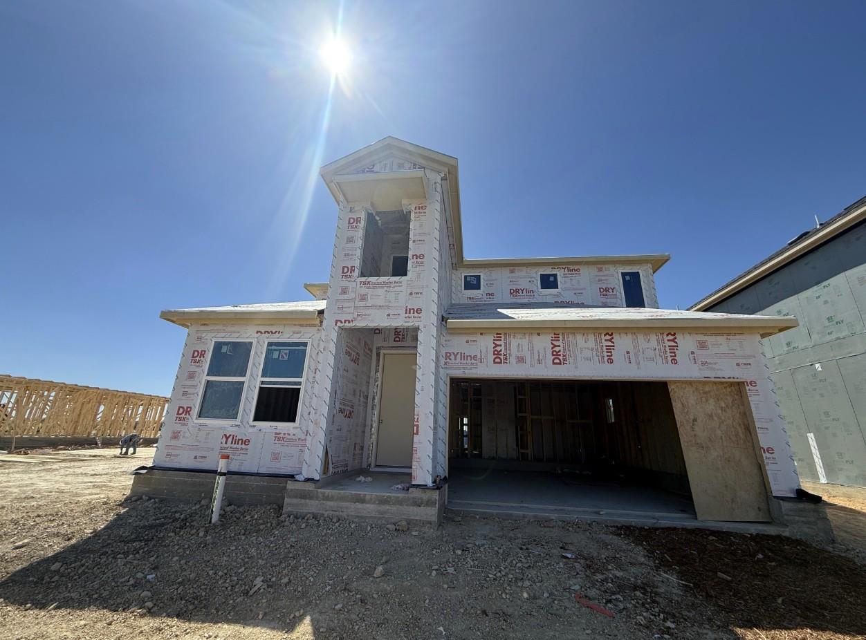 13202 Parsons Prairie Ln, Buda, TX 78610