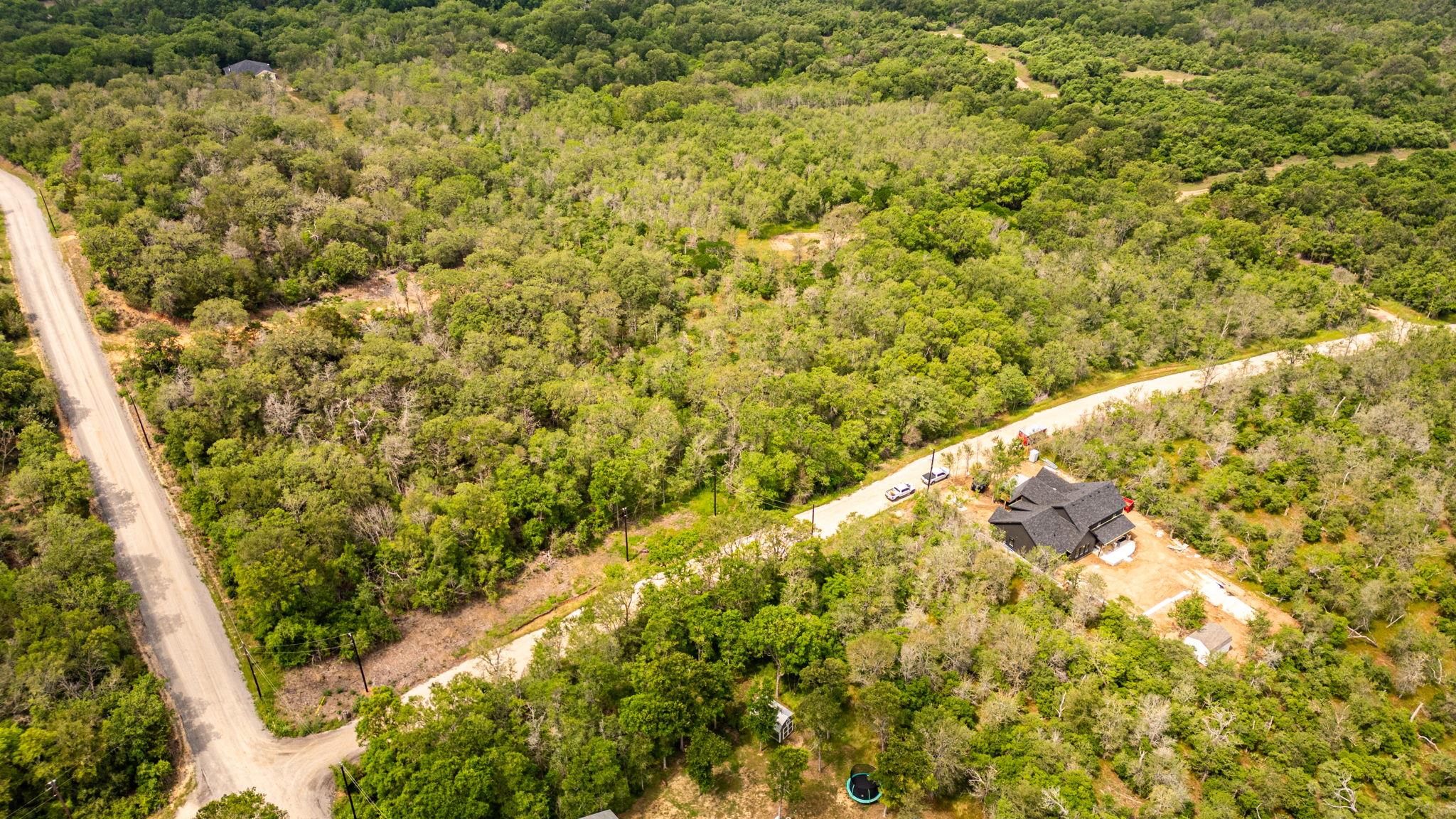 281 Nene Ln, Bastrop, TX 78602