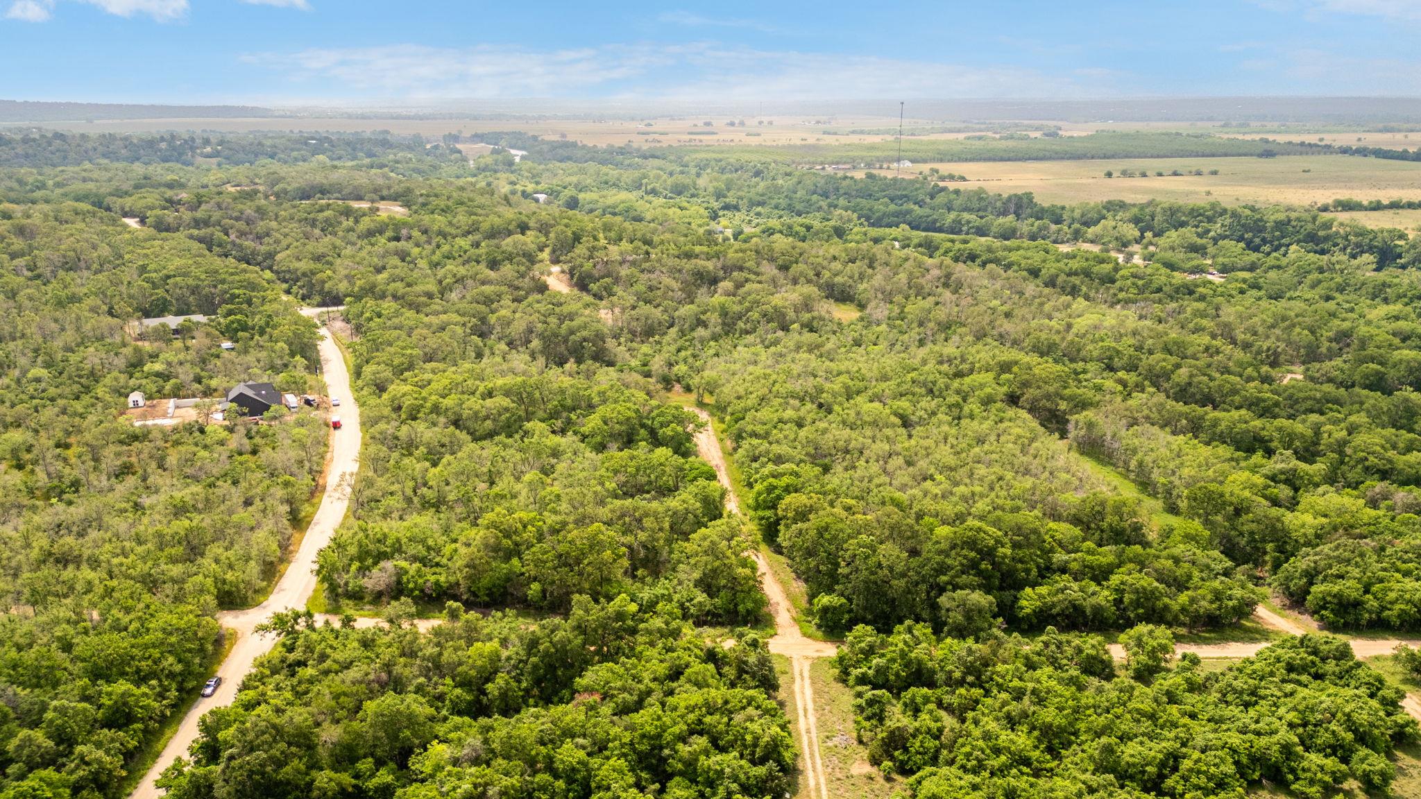 281 Nene Ln, Bastrop, TX 78602