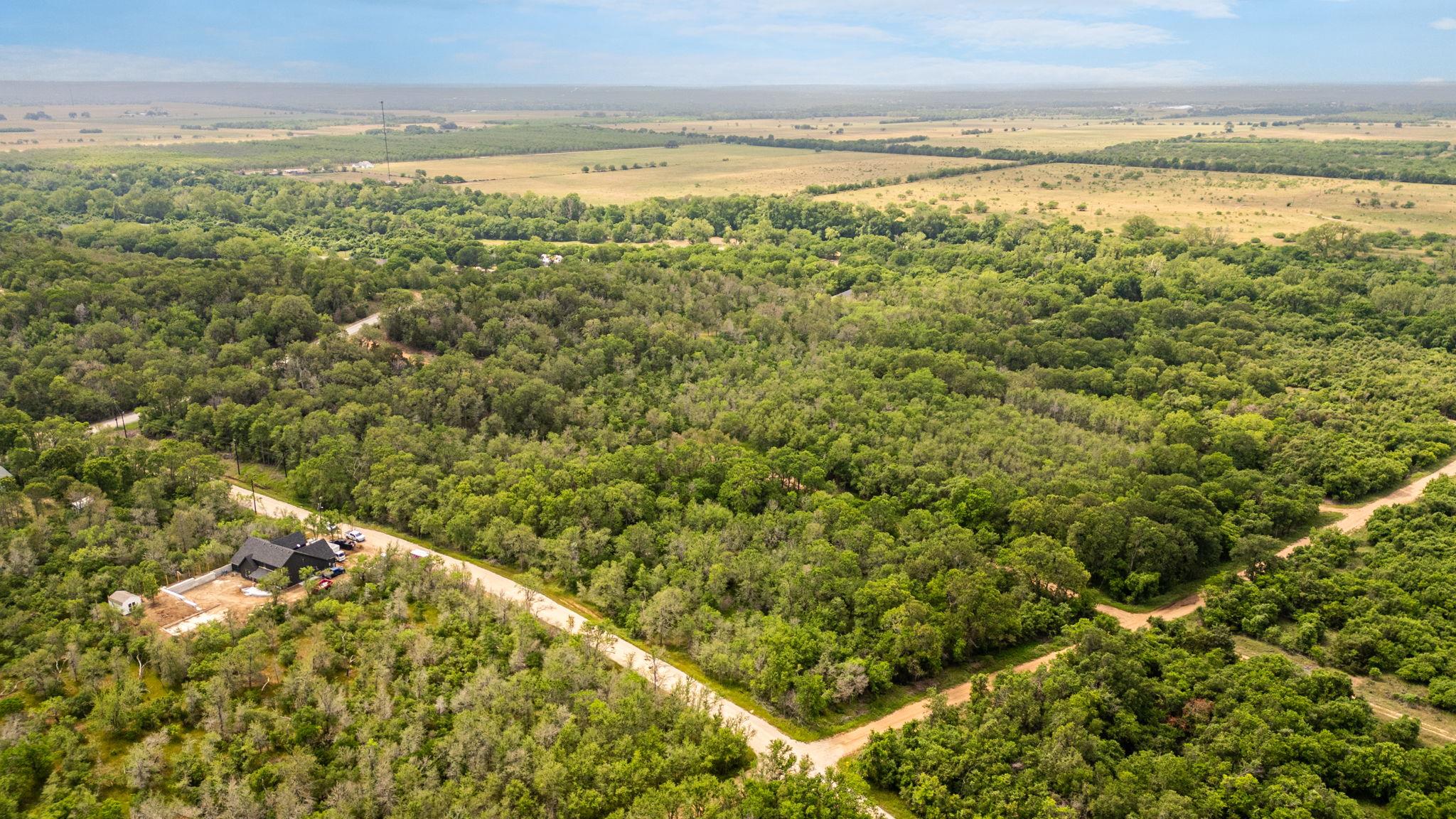 281 Nene Ln, Bastrop, TX 78602