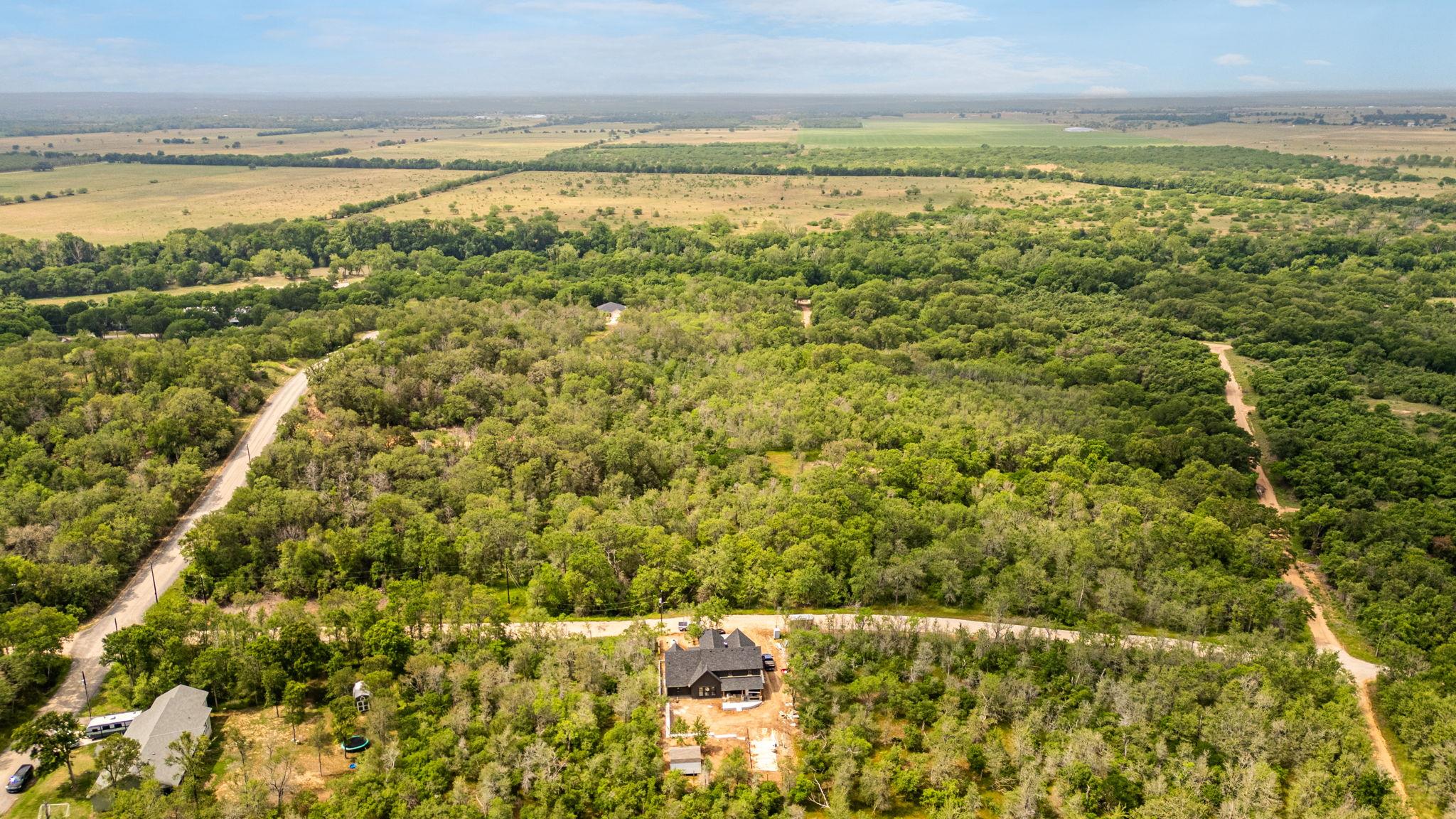 281 Nene Ln, Bastrop, TX 78602