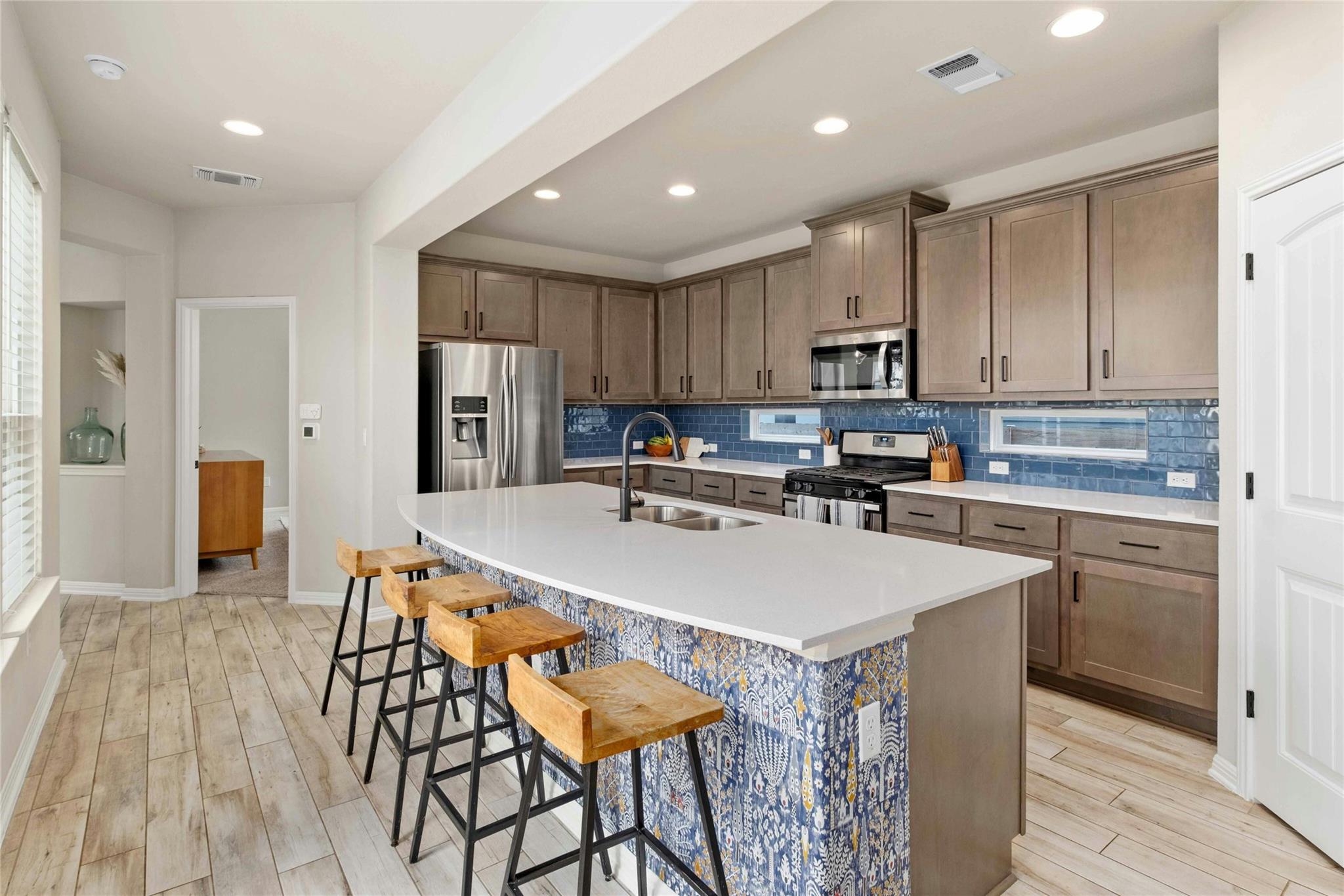 9004 Cattle Baron Path, Austin, TX 78747