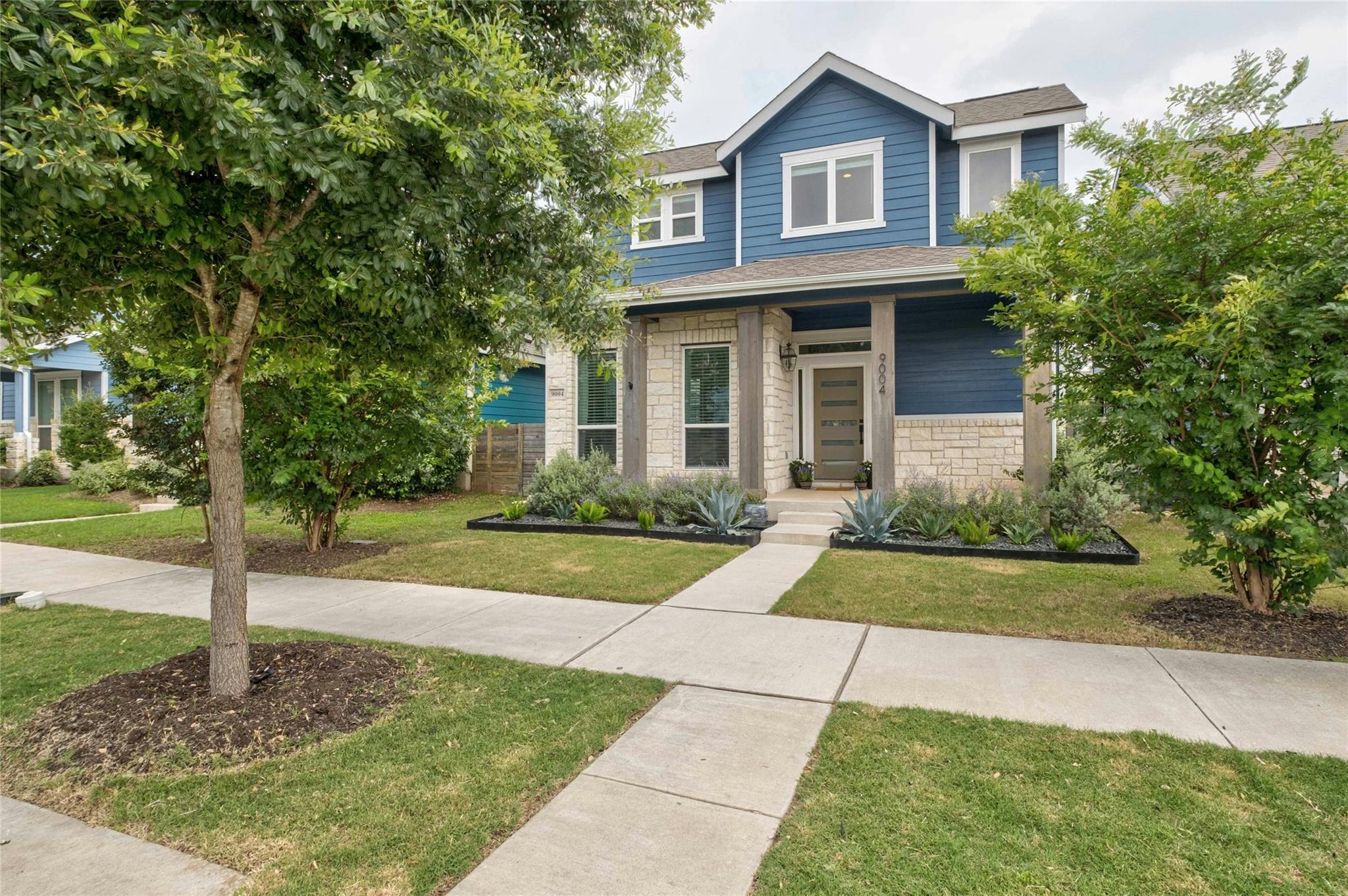 9004 Cattle Baron Path, Austin, TX 78747