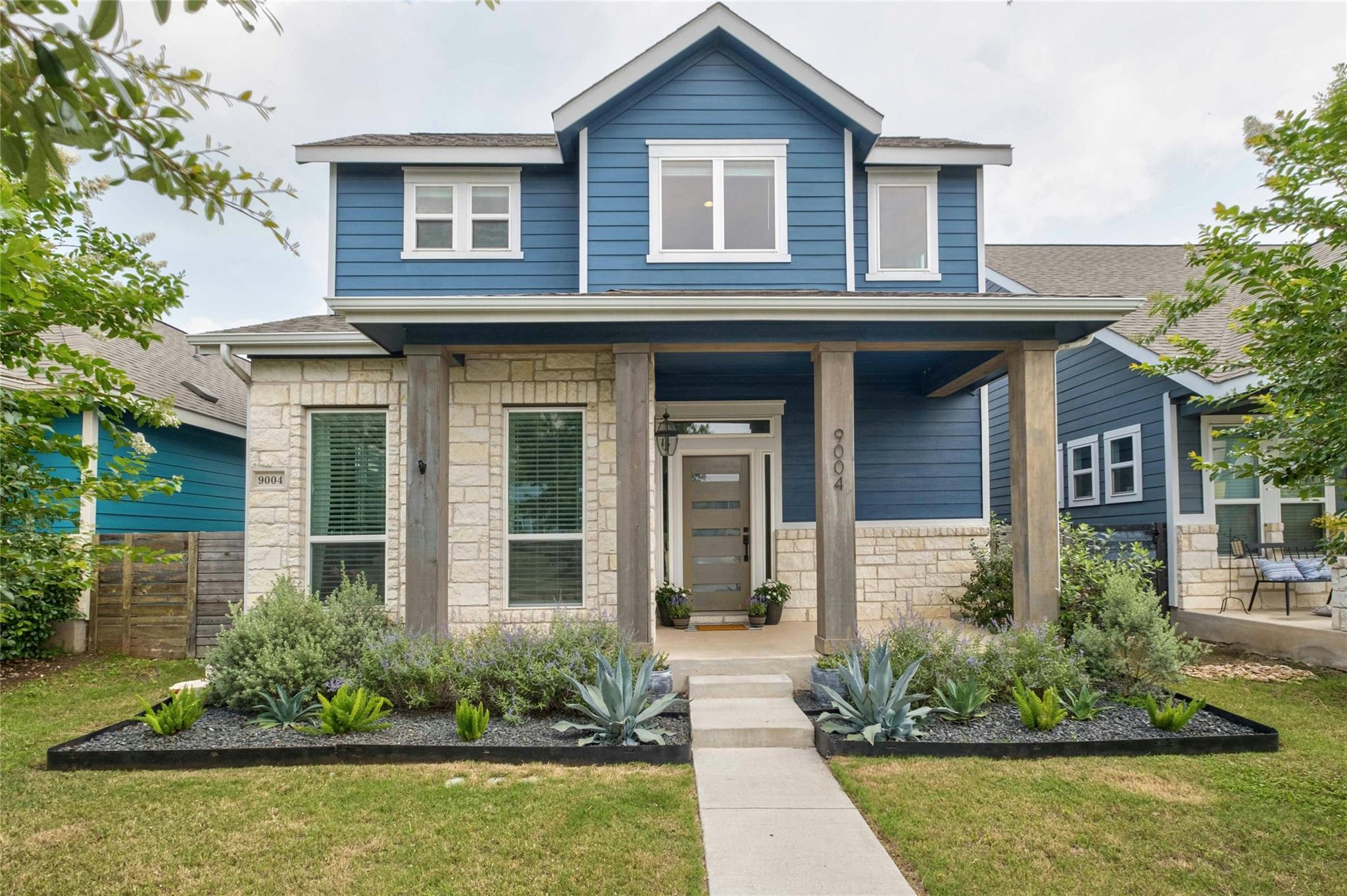 9004 Cattle Baron Path, Austin, TX 78747