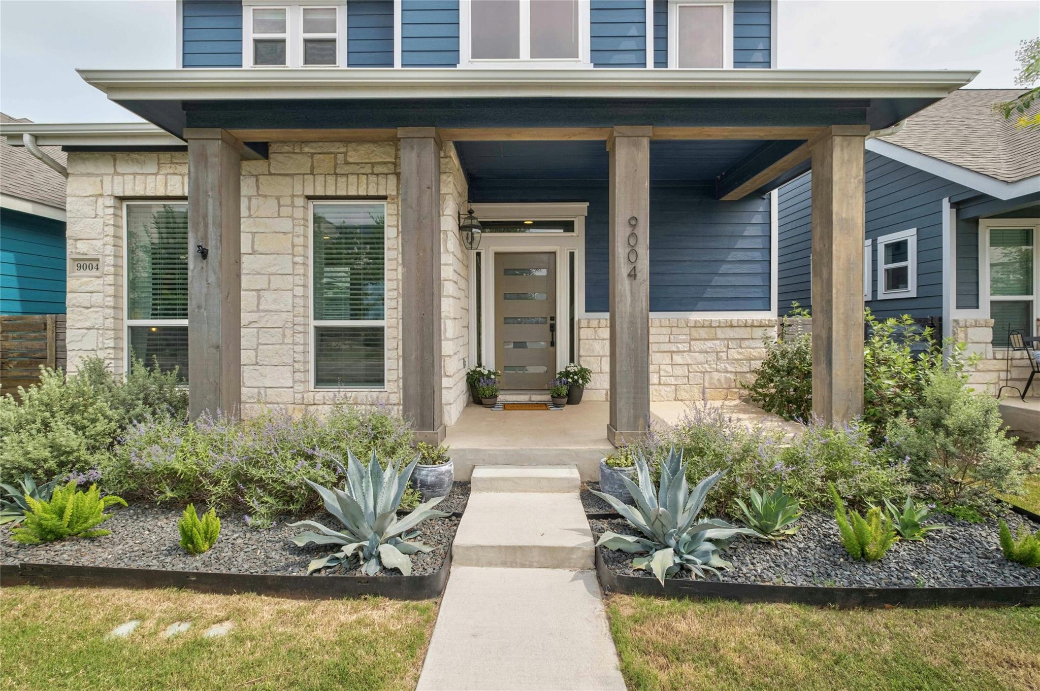 9004 Cattle Baron Path, Austin, TX 78747