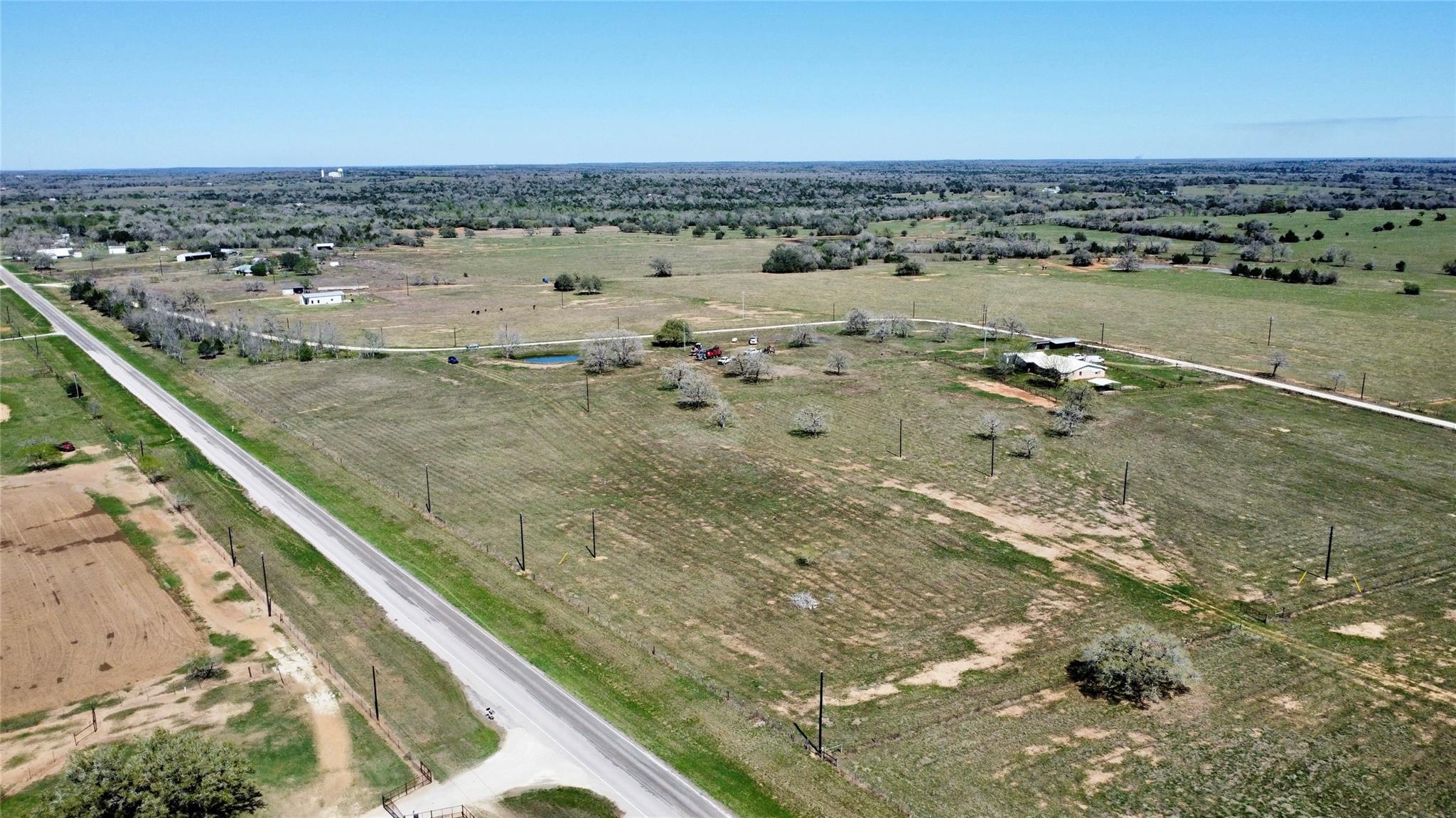 TBD Lot 4 TX-304 Highway, Rosanky, TX 78953