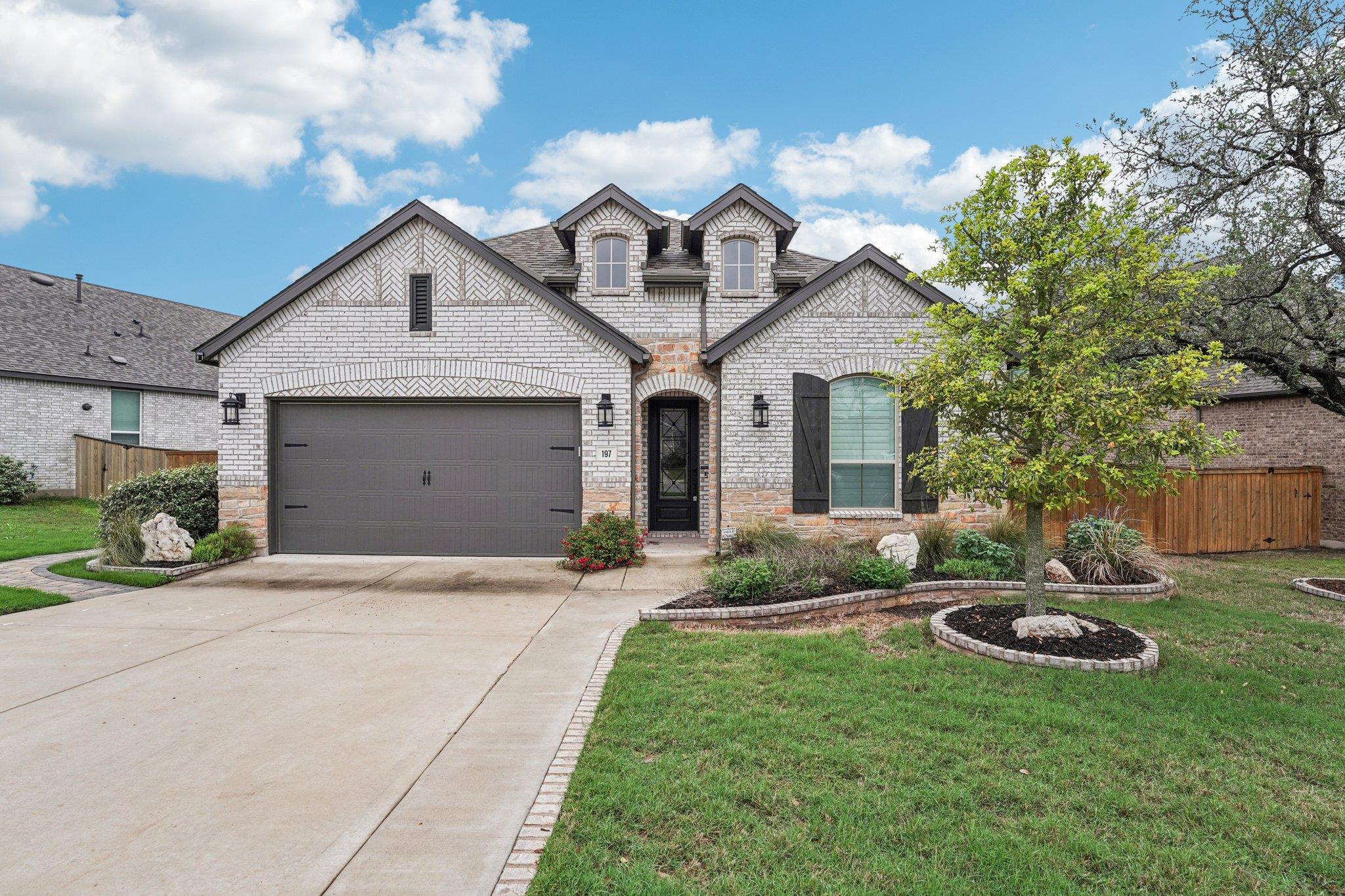 197 Left Fork Rd, Kyle, TX 78640