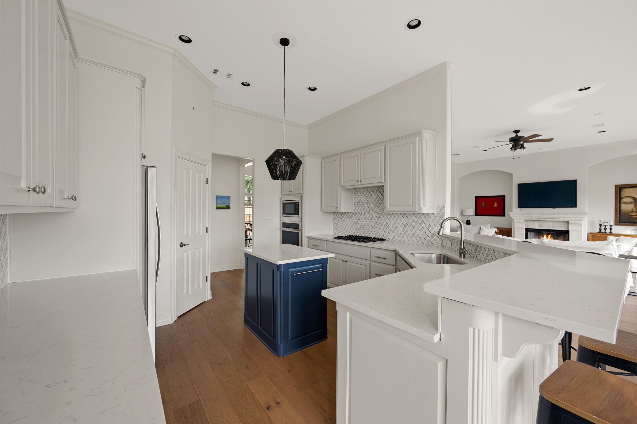 4201 Range View Cv, Austin, TX 78730