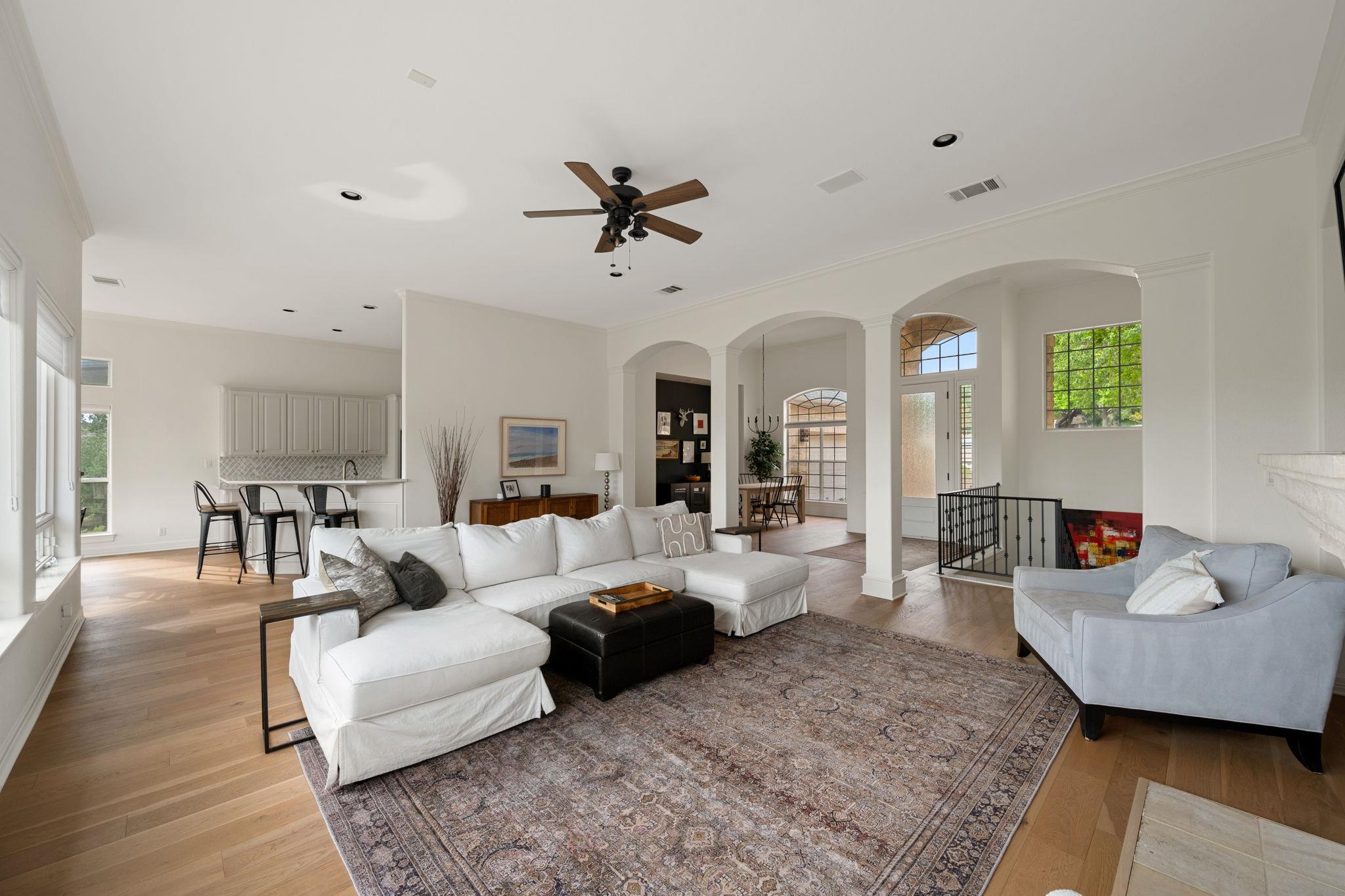 4201 Range View Cv, Austin, TX 78730