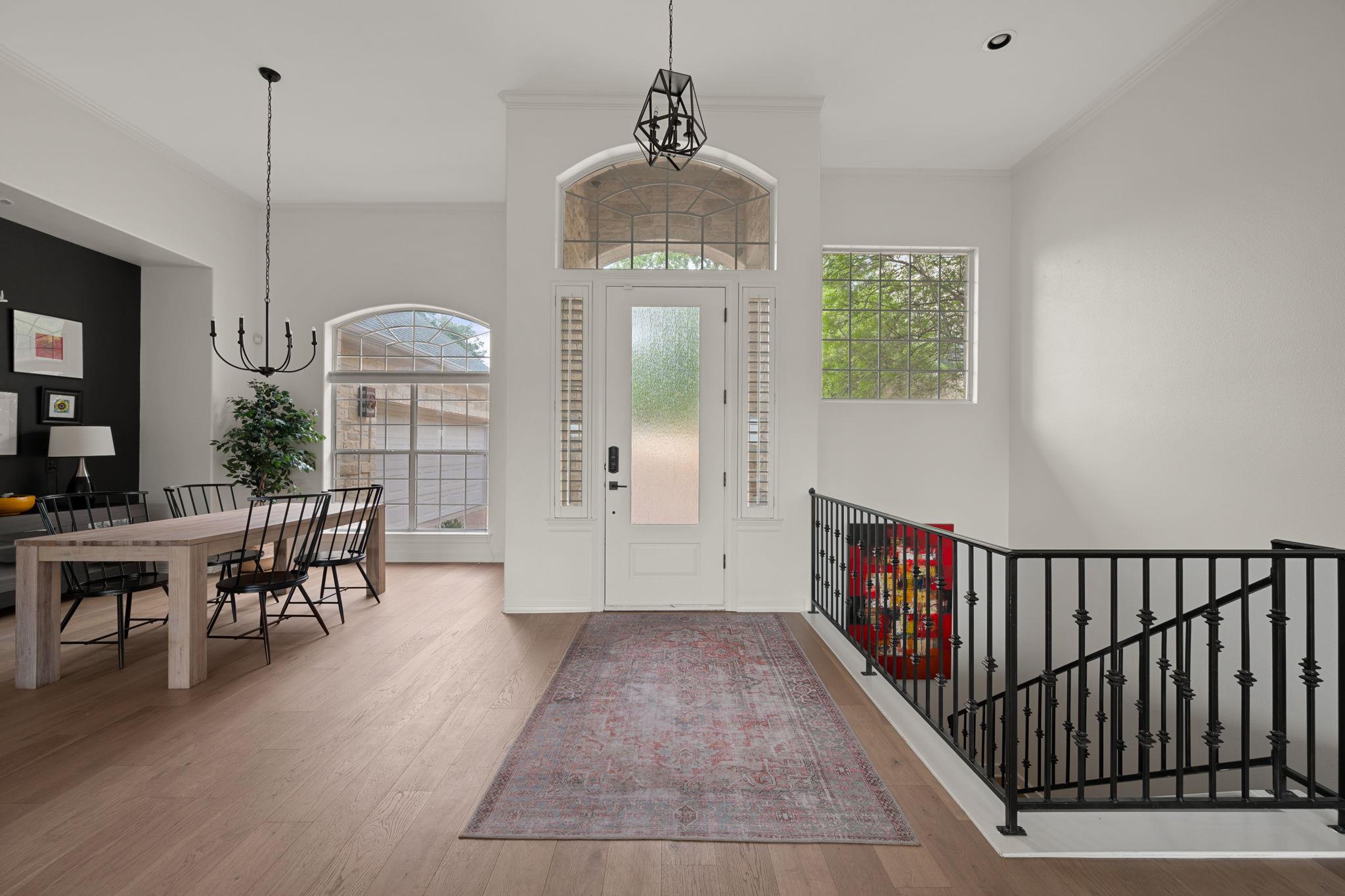 4201 Range View Cv, Austin, TX 78730