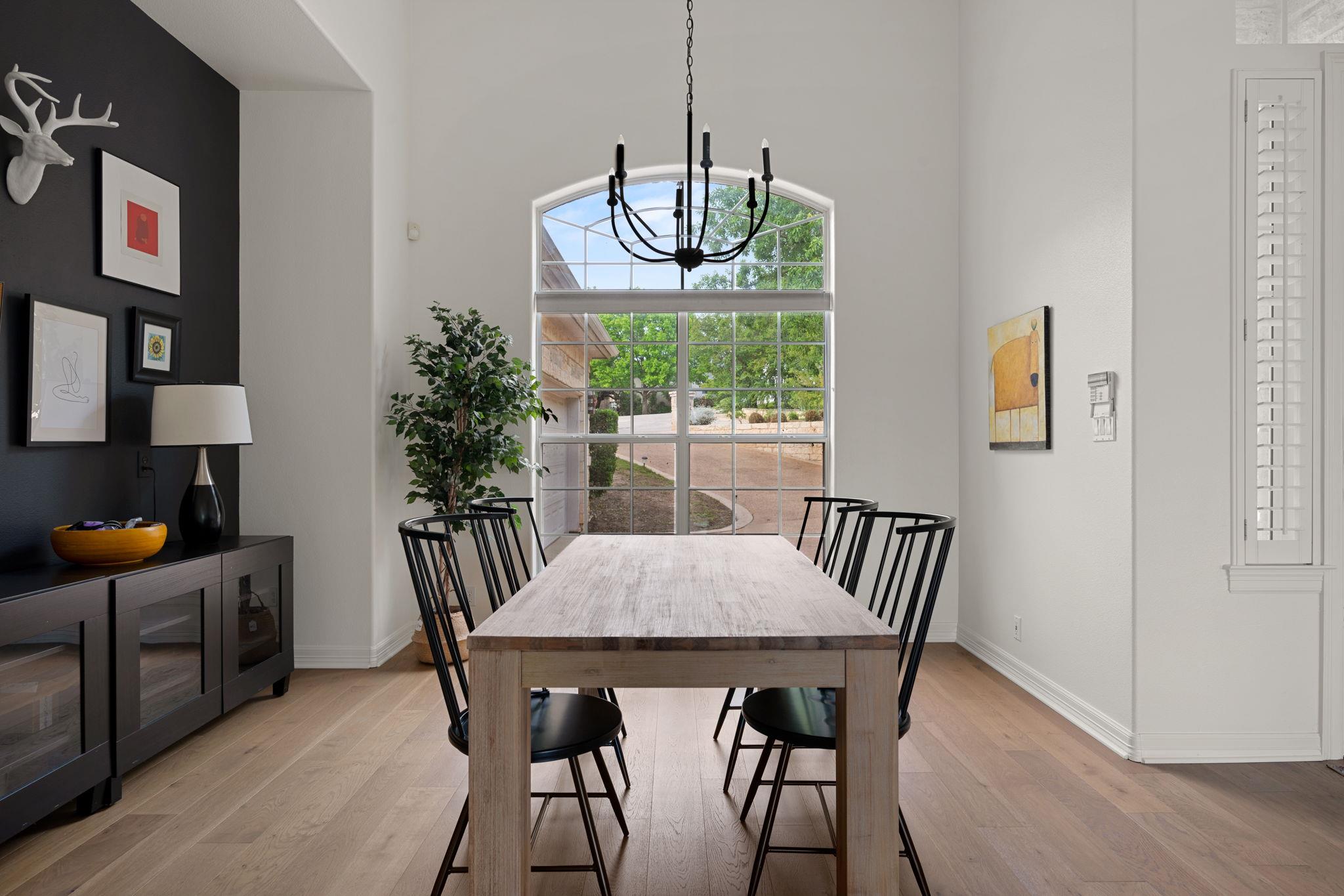 4201 Range View Cv, Austin, TX 78730