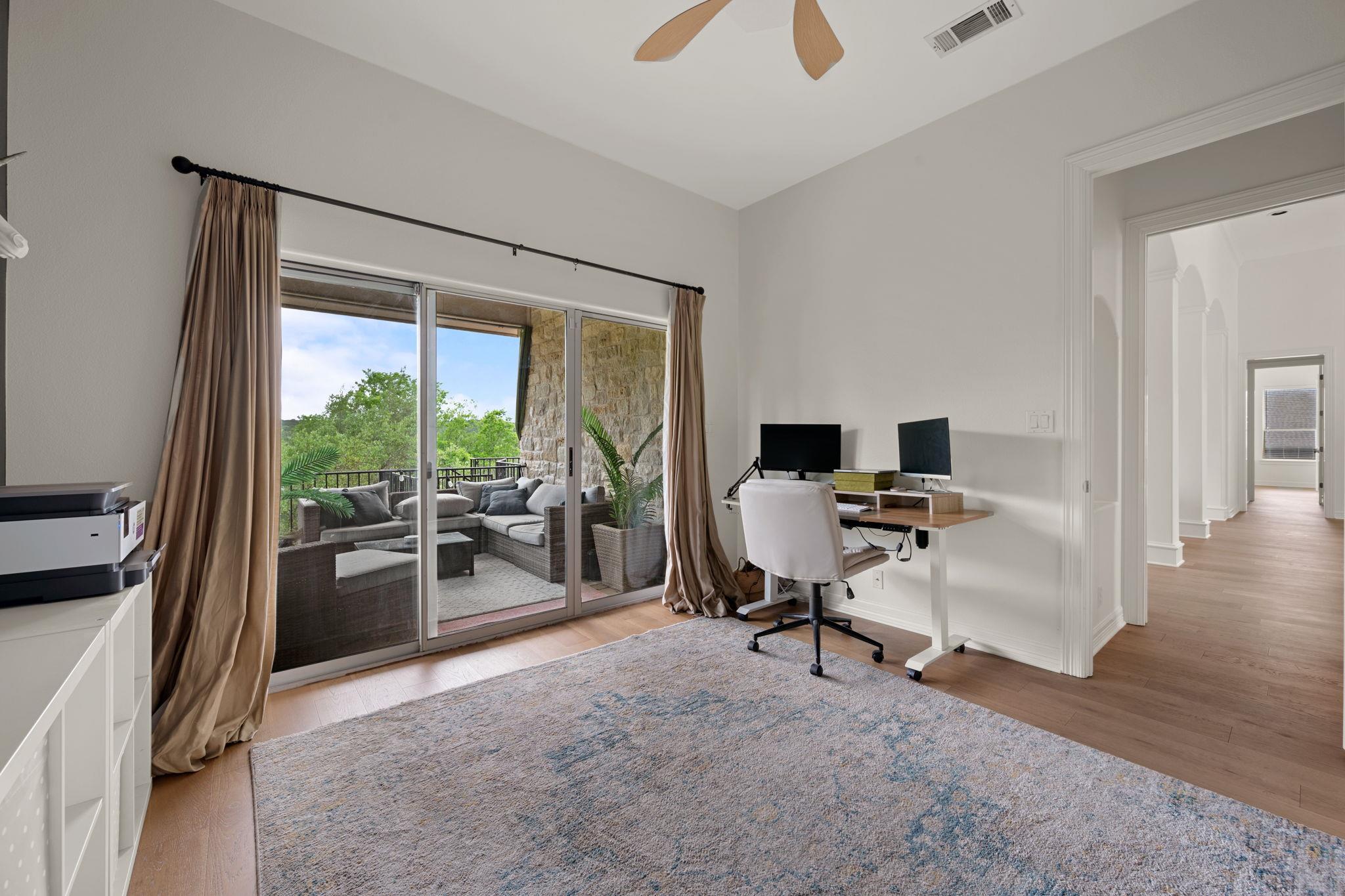 4201 Range View Cv, Austin, TX 78730