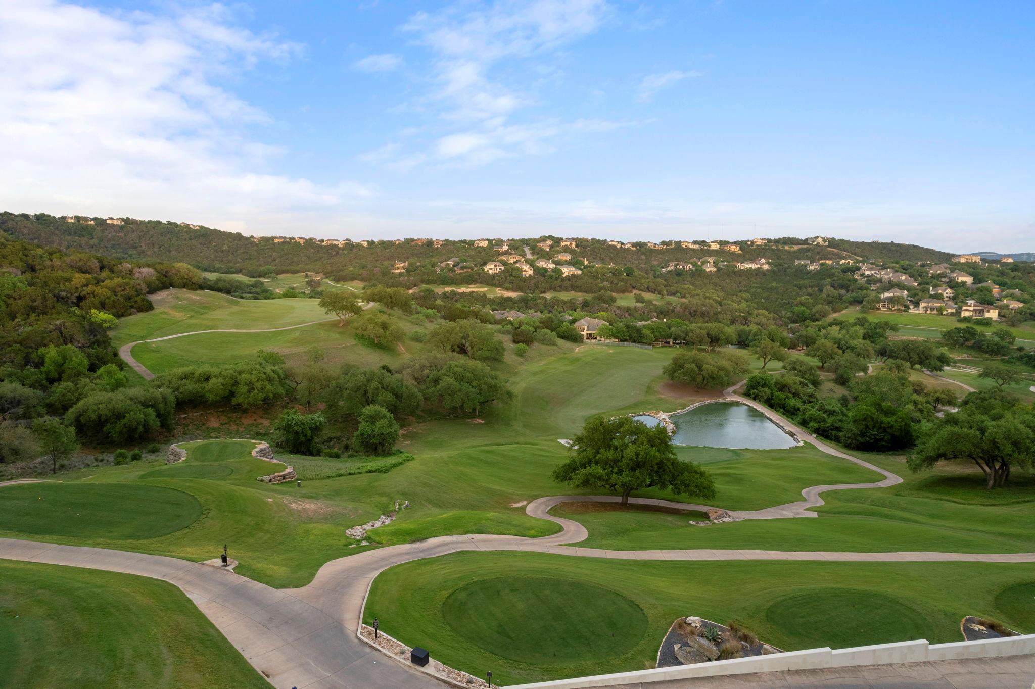 4201 Range View Cv, Austin, TX 78730