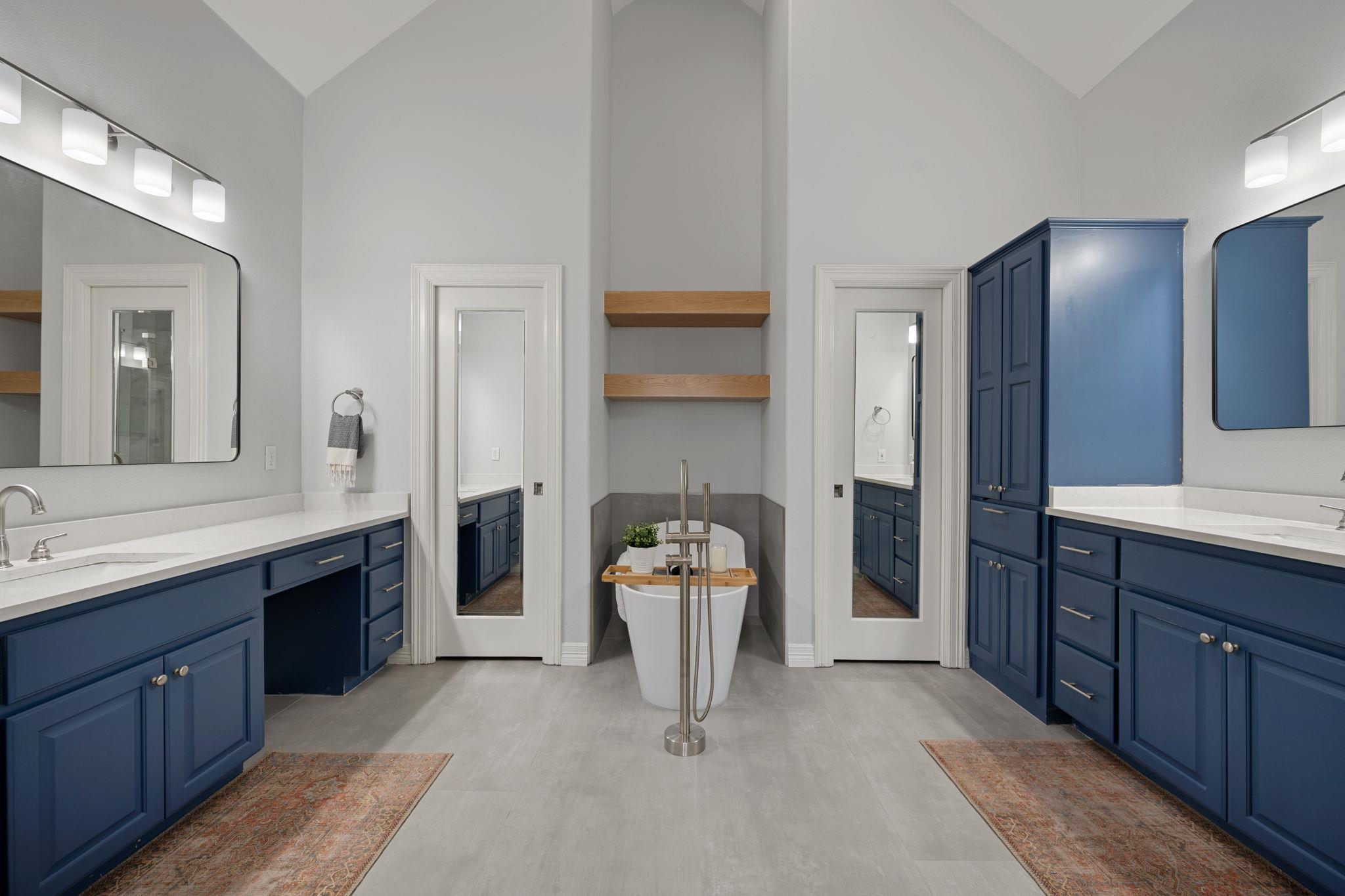 4201 Range View Cv, Austin, TX 78730