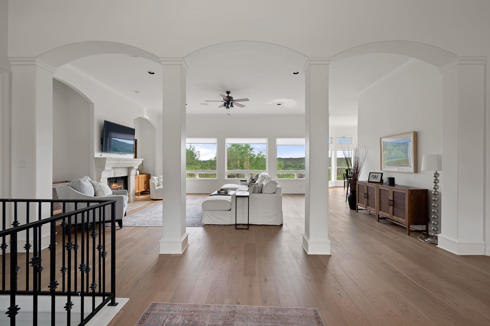 4201 Range View Cv, Austin, TX 78730