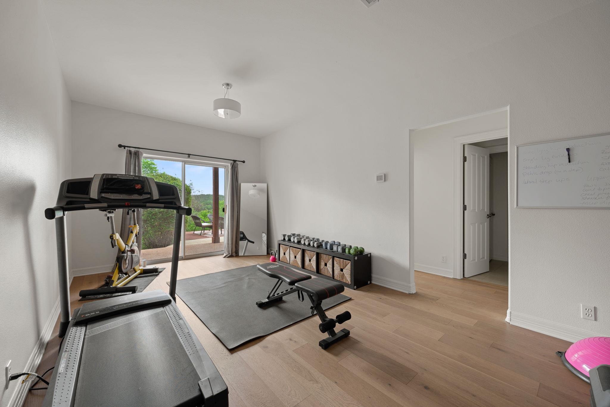 4201 Range View Cv, Austin, TX 78730