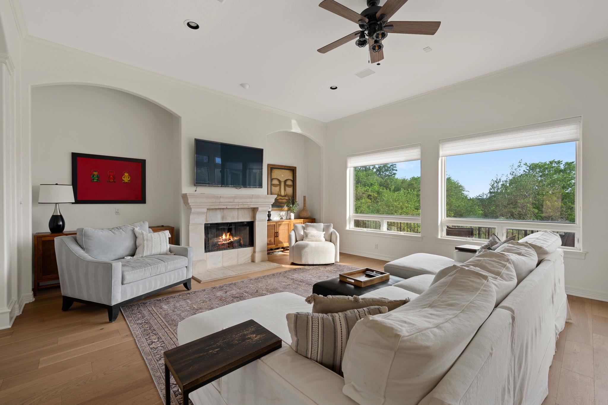 4201 Range View Cv, Austin, TX 78730