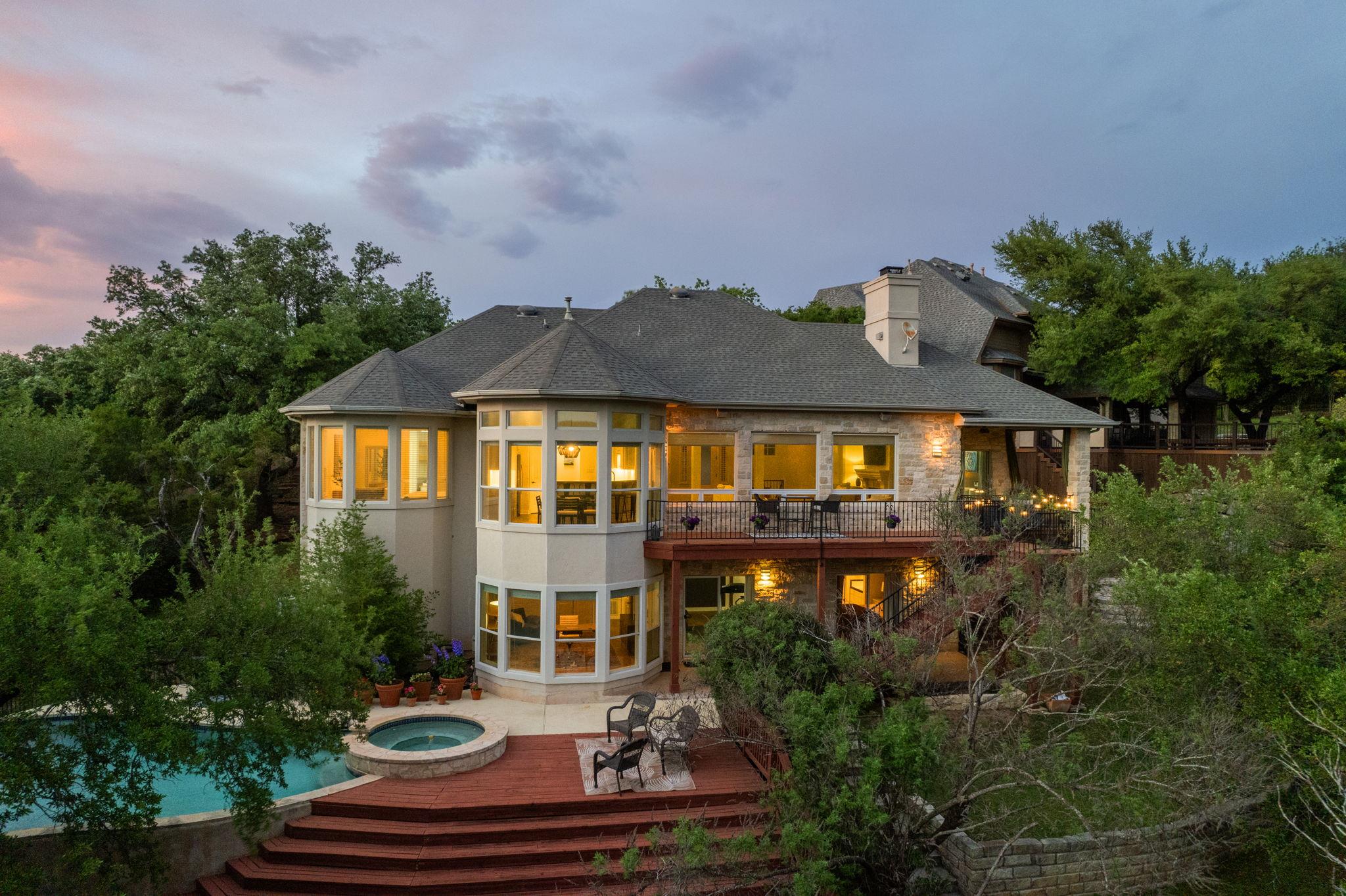 4201 Range View Cv, Austin, TX 78730