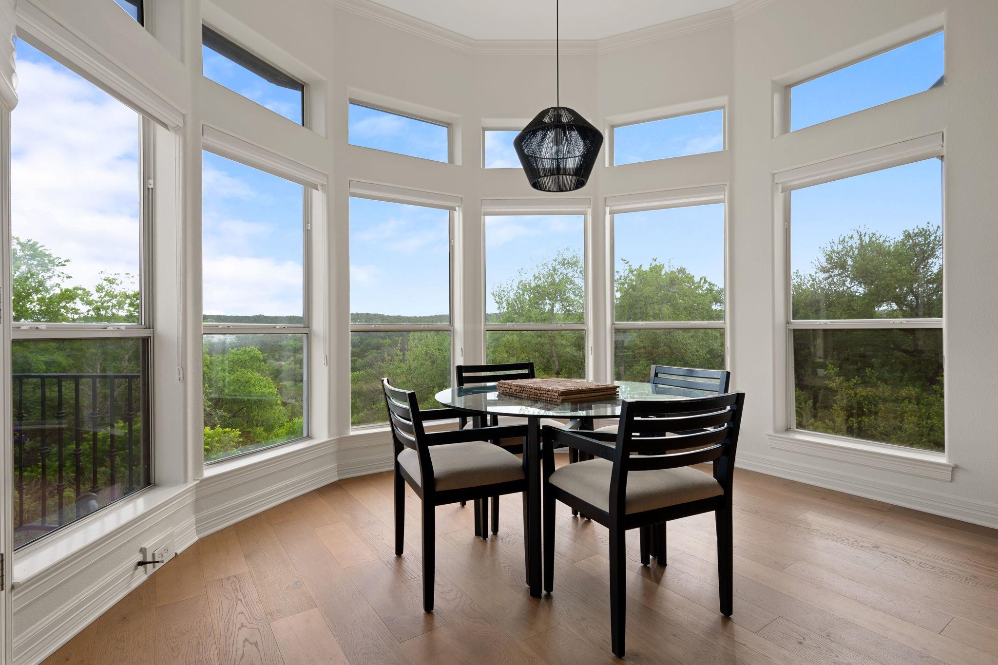 4201 Range View Cv, Austin, TX 78730