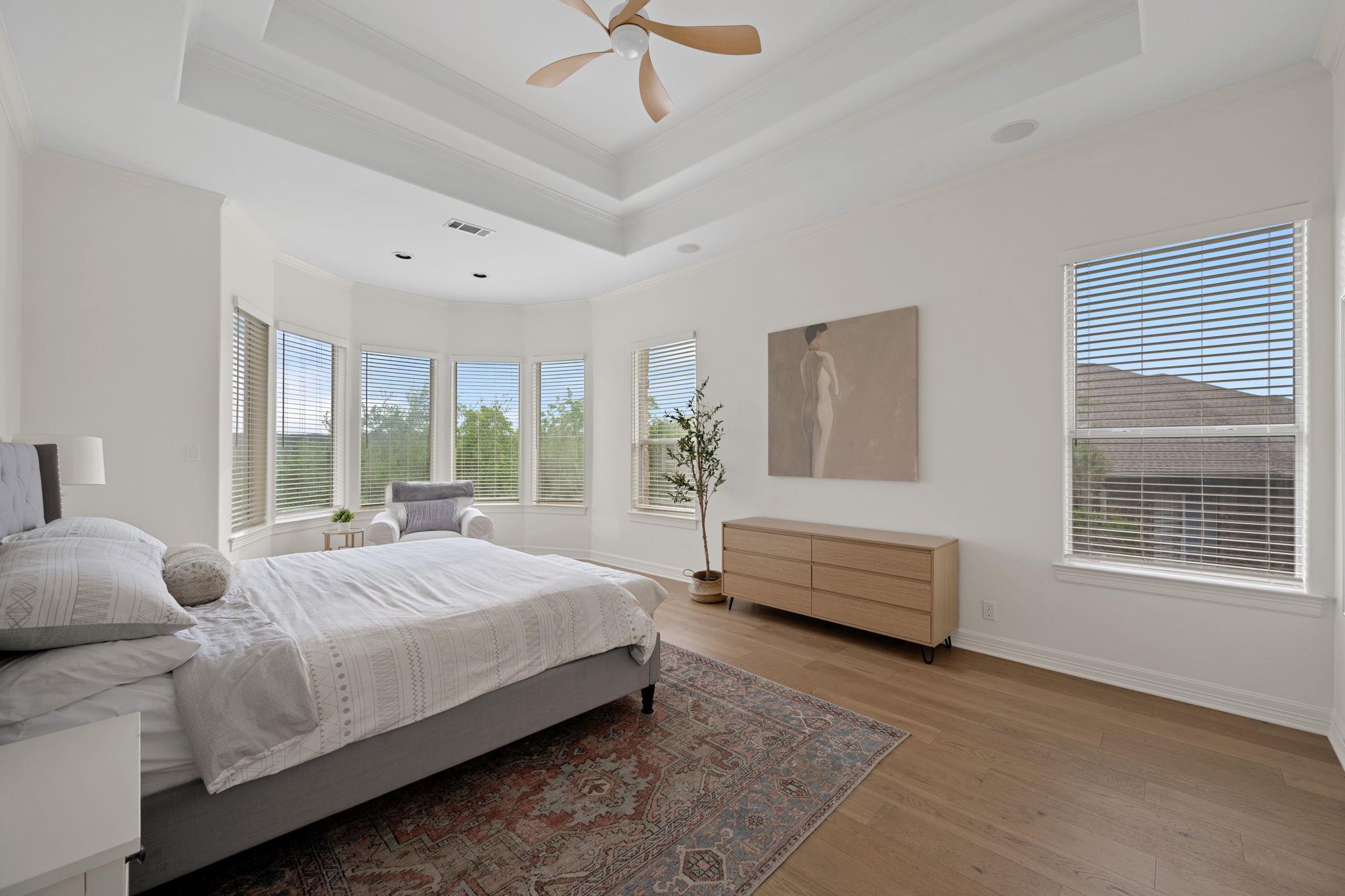 4201 Range View Cv, Austin, TX 78730